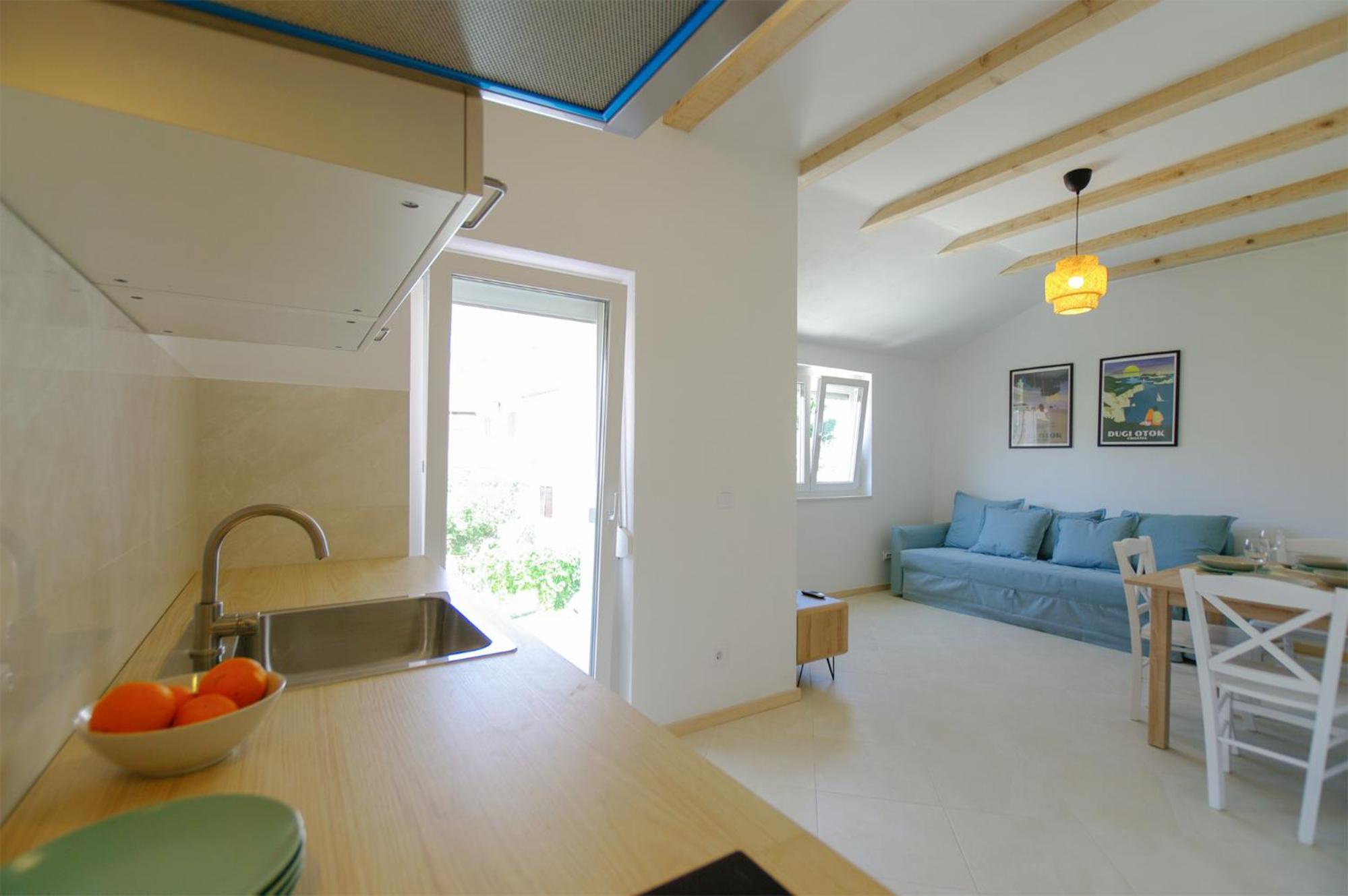 Apartmani Porat Sali