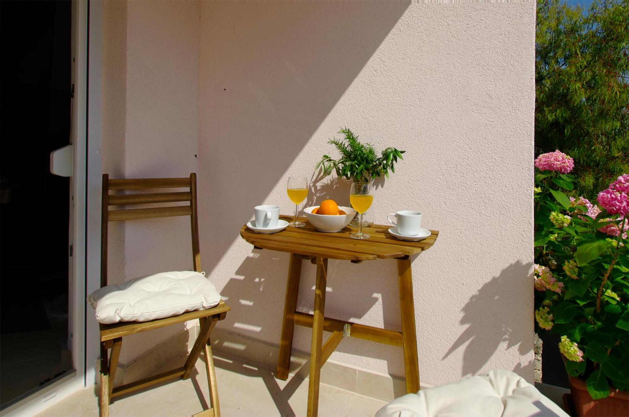 Apartmani Porat Sali