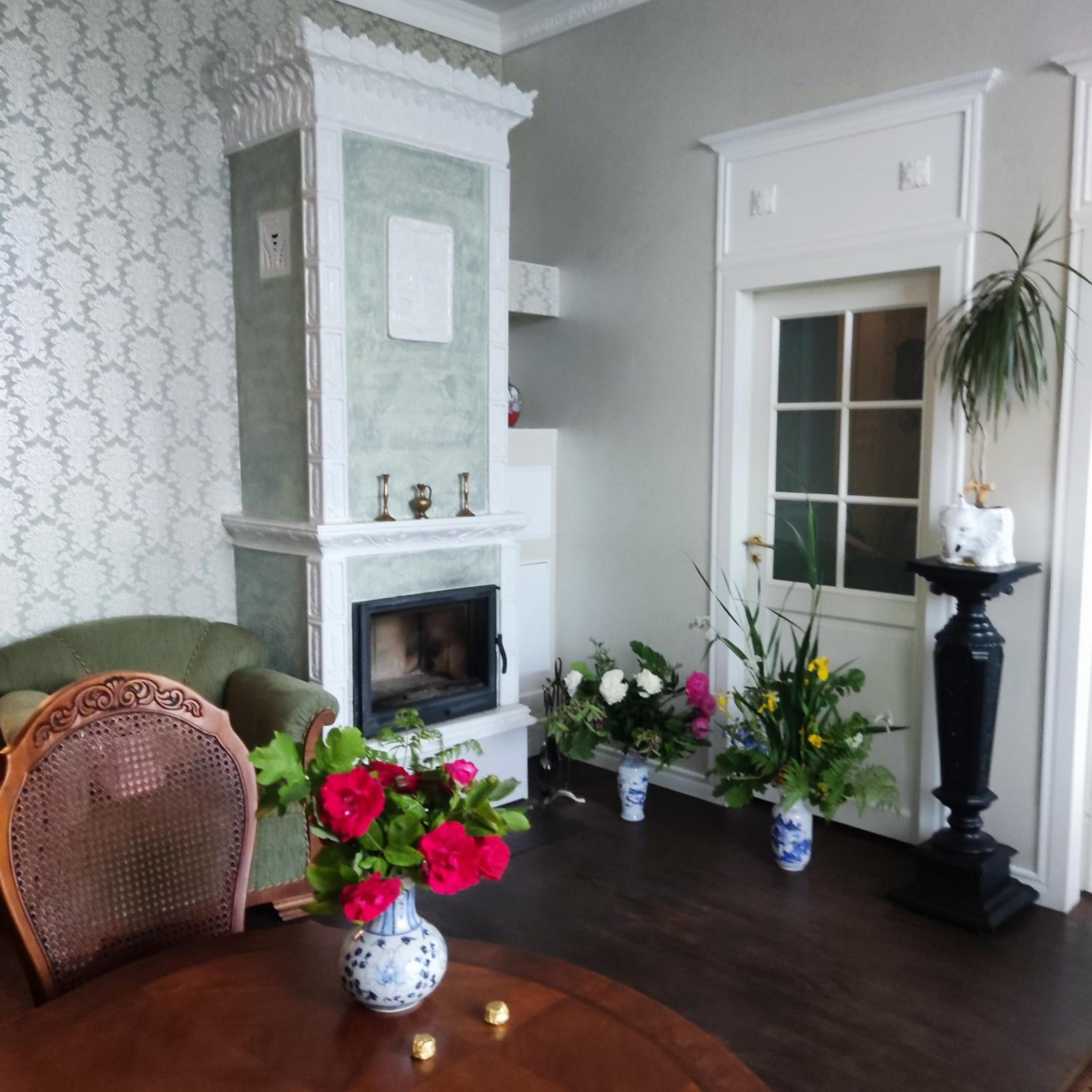 Ventspils apartamenti pie Rātslaukuma view 3