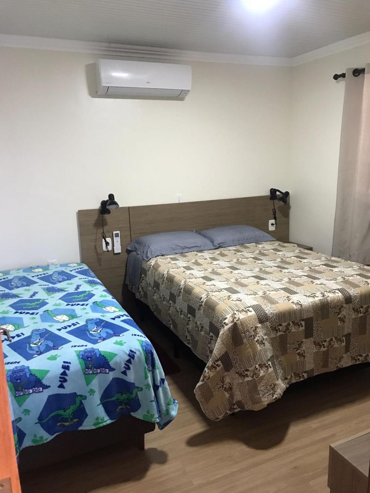 Apartamento Erthal