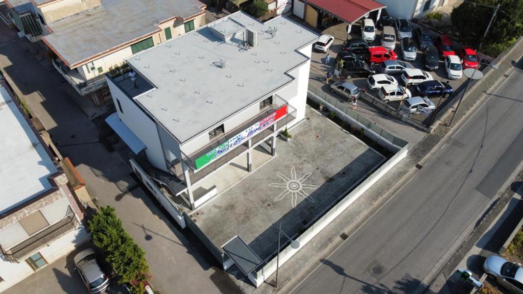 Studio Apartment Angelo - free private parking view 3