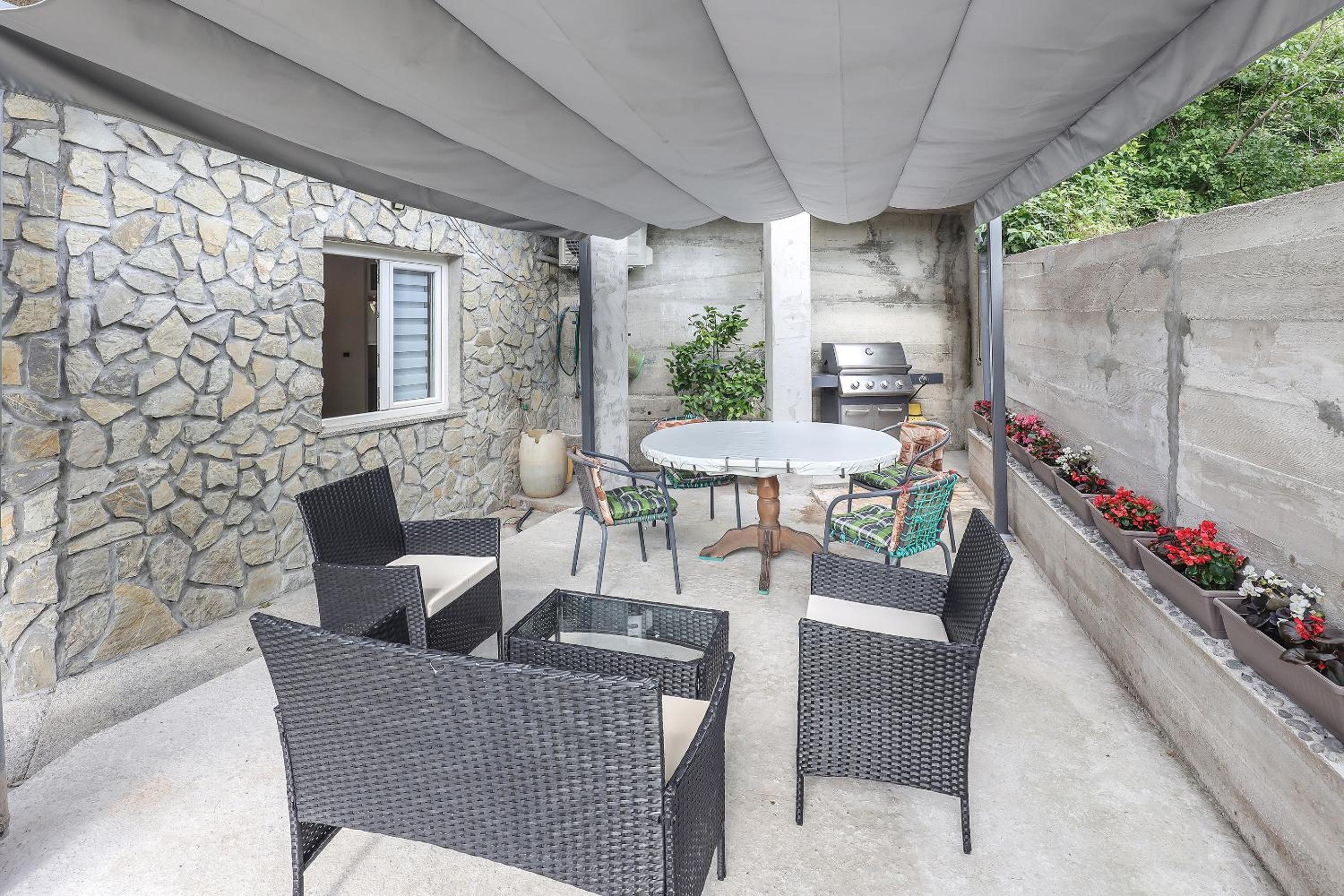 Apartman Vito view 5