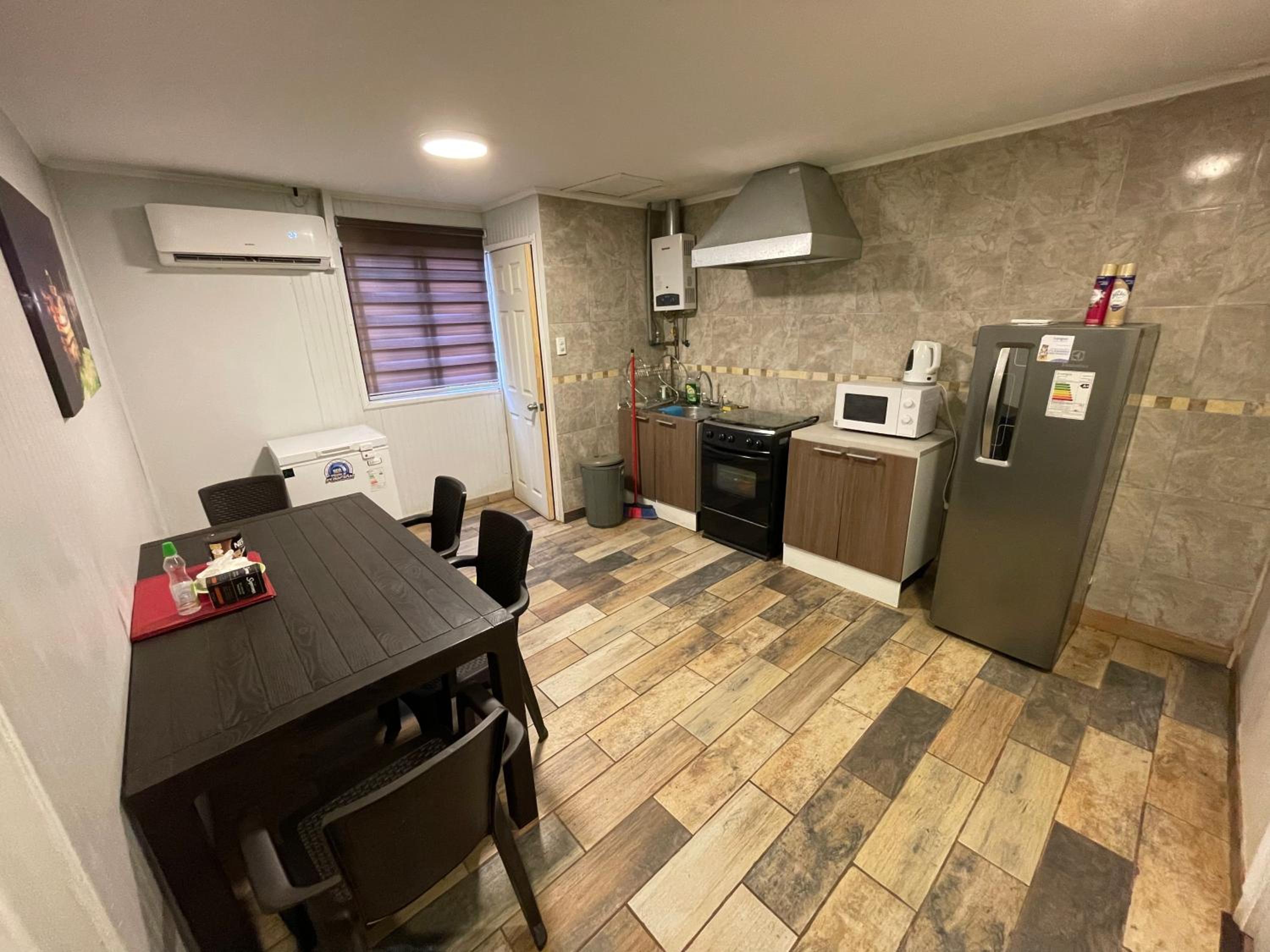 Arriendo habitaciones Talca