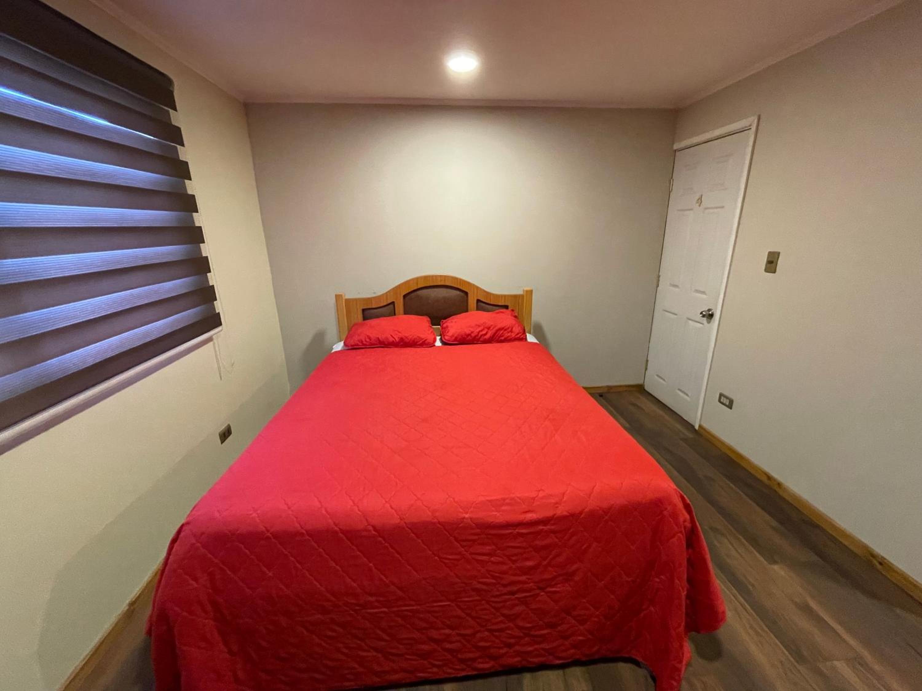 Arriendo habitaciones Talca