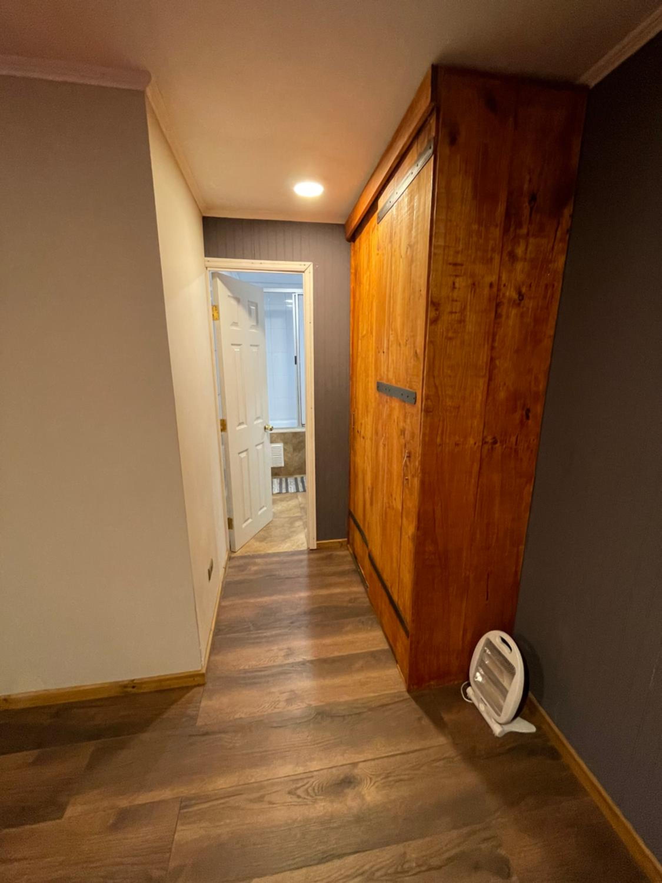 Arriendo habitaciones Talca