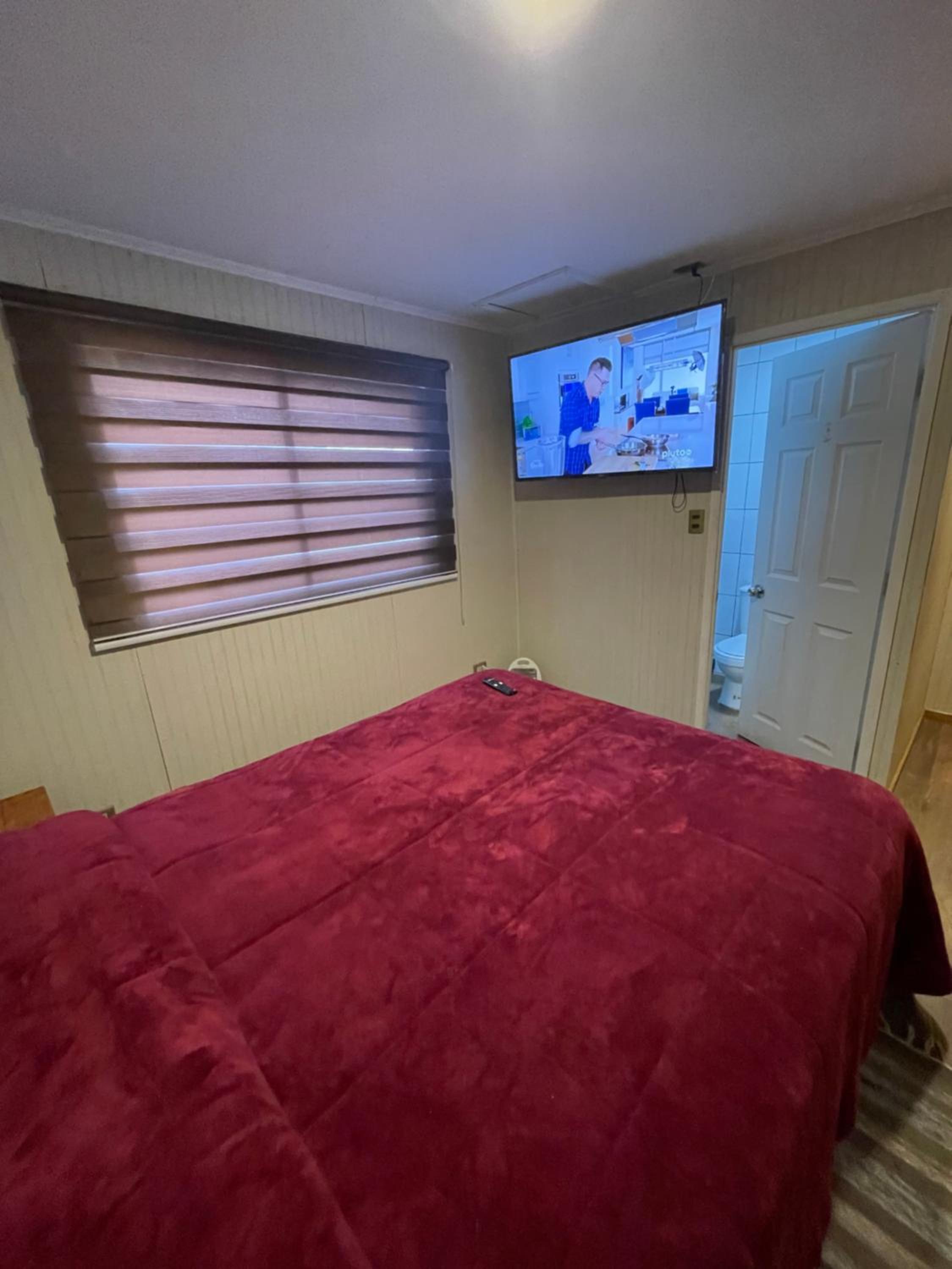 Arriendo habitaciones Talca