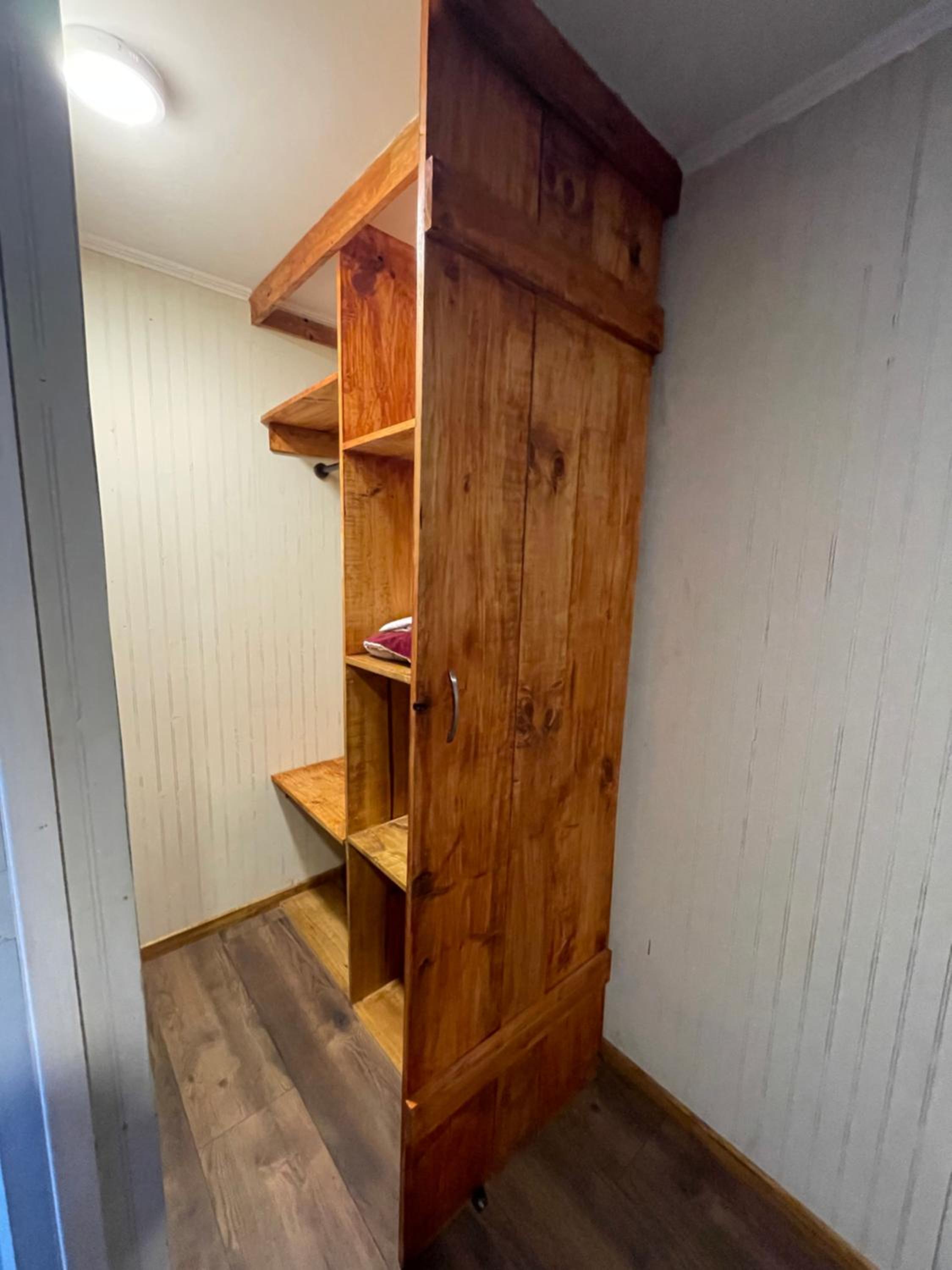 Arriendo habitaciones Talca