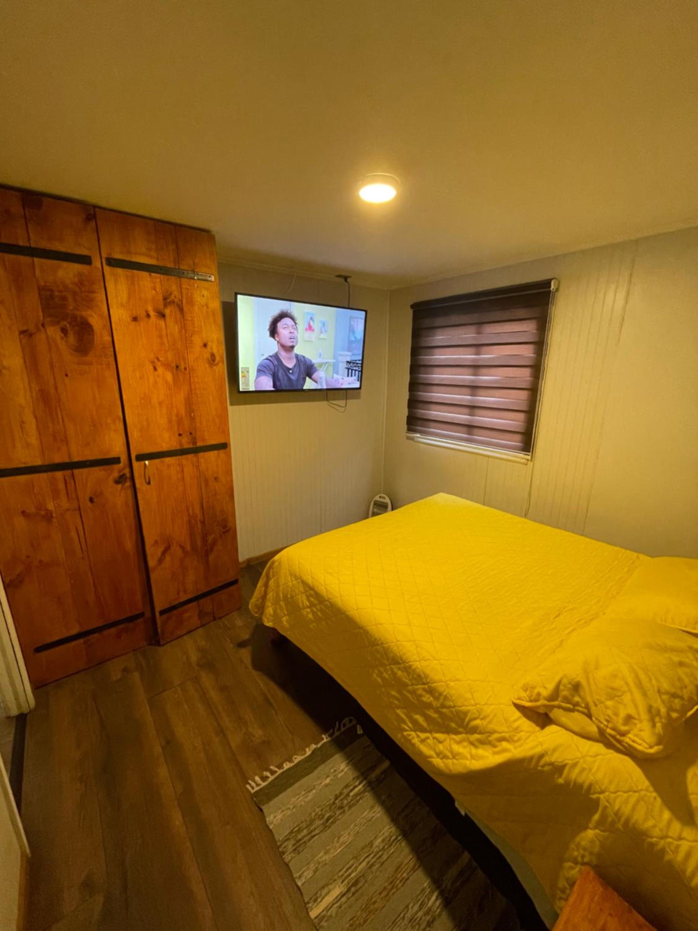 Arriendo habitaciones Talca