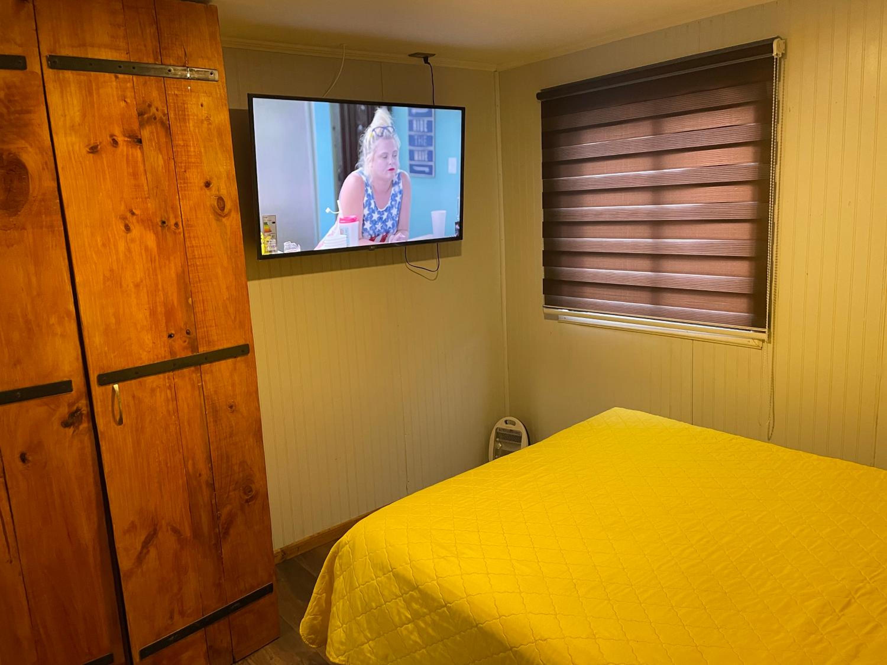 Arriendo habitaciones Talca