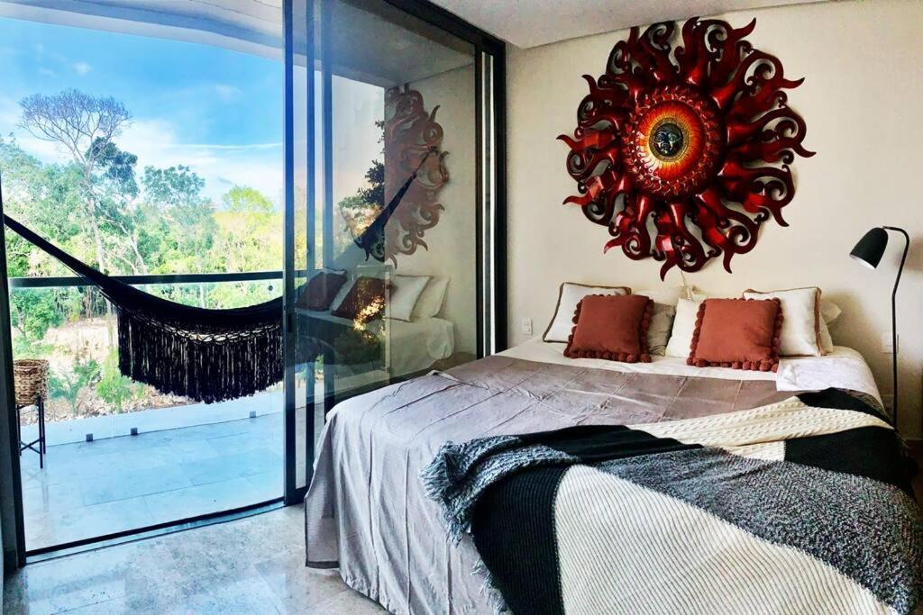 LUXURY CONDO EXCLUSIVE ¨ALDEA ZAMA¨ view 3
