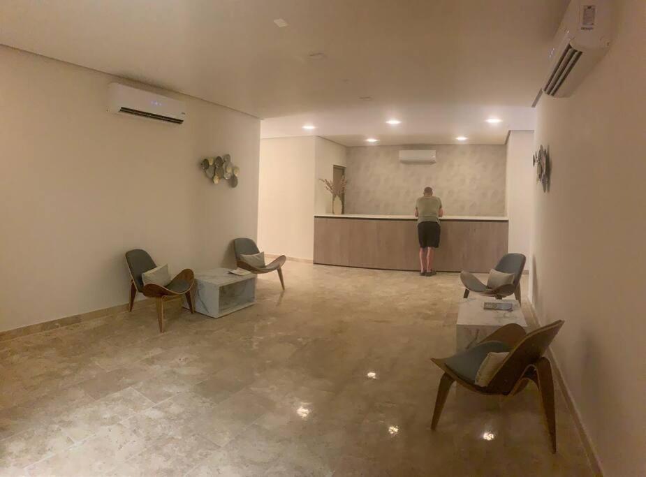 LUXURY CONDO EXCLUSIVE ¨ALDEA ZAMA¨ view 5