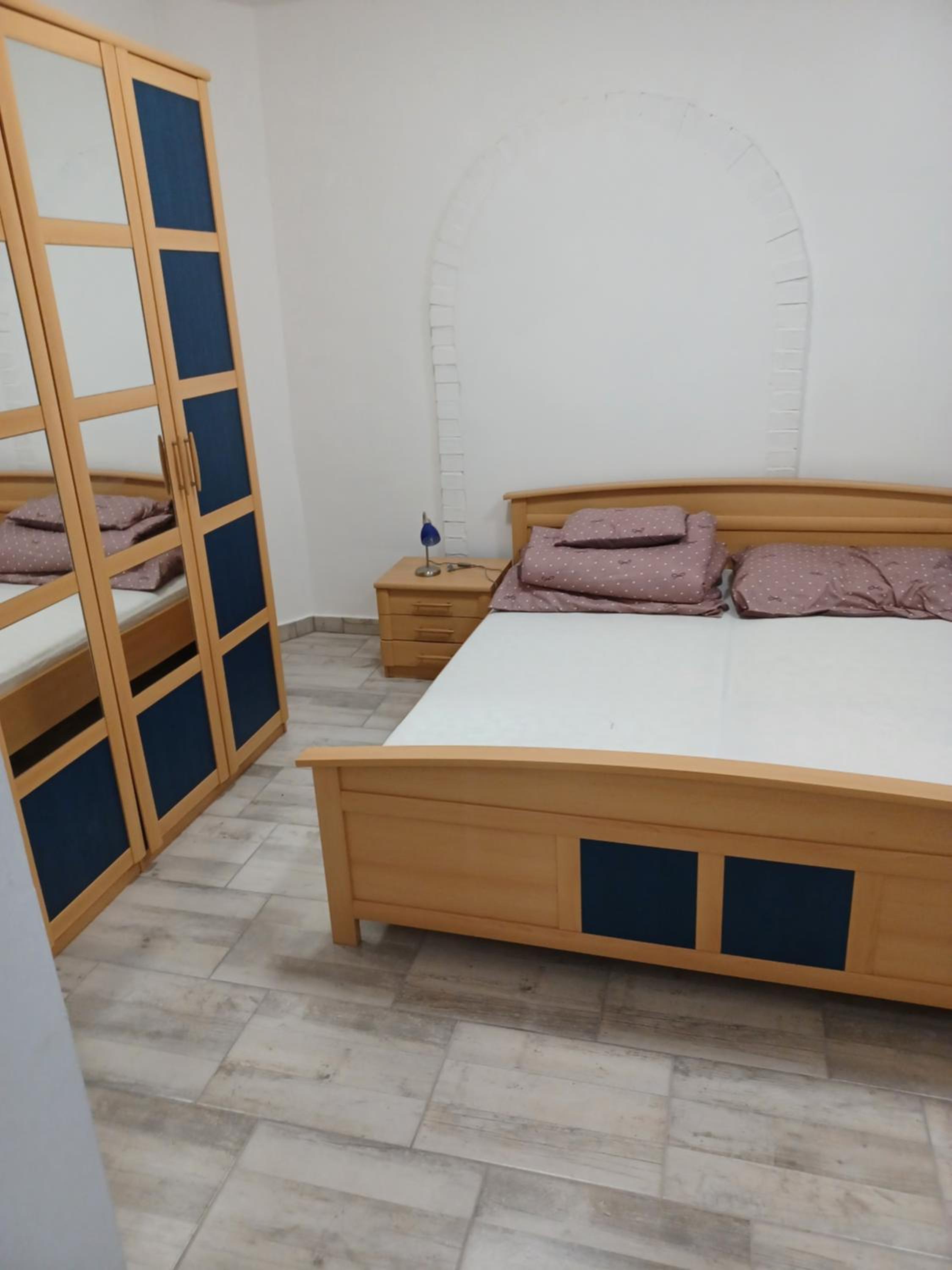 Gyuszika Vendégház