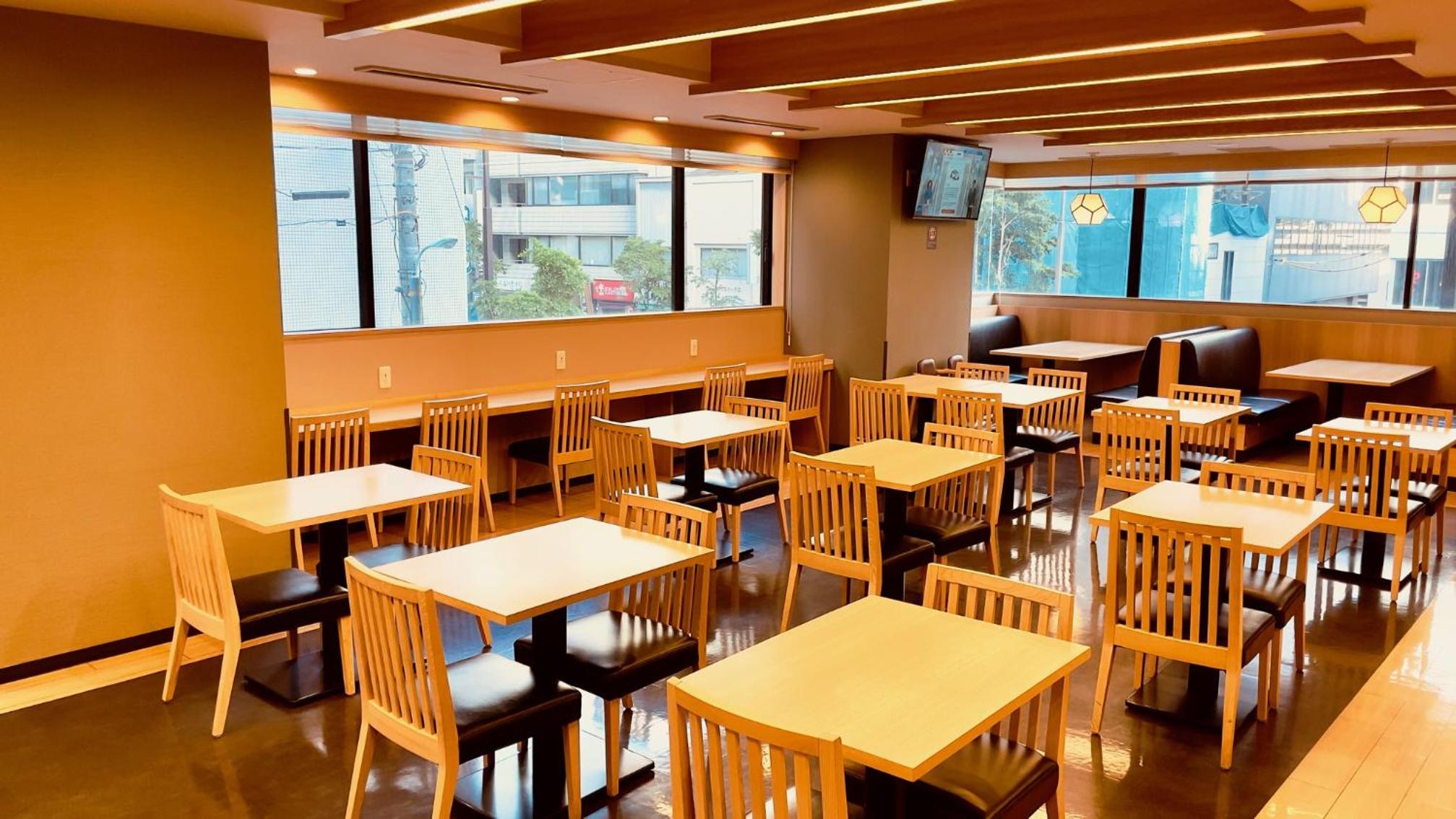 Dormy Inn Premium Tokyo Kodenmacho Hot Spring 67