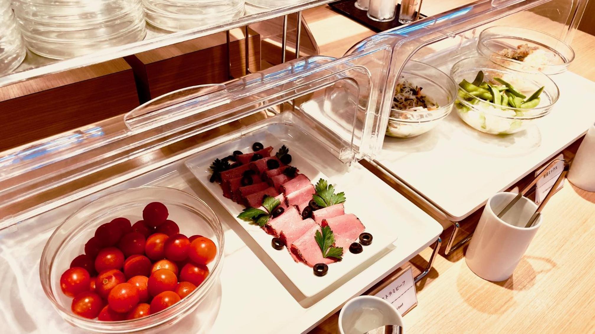 Dormy Inn Premium Tokyo Kodenmacho Hot Spring 69