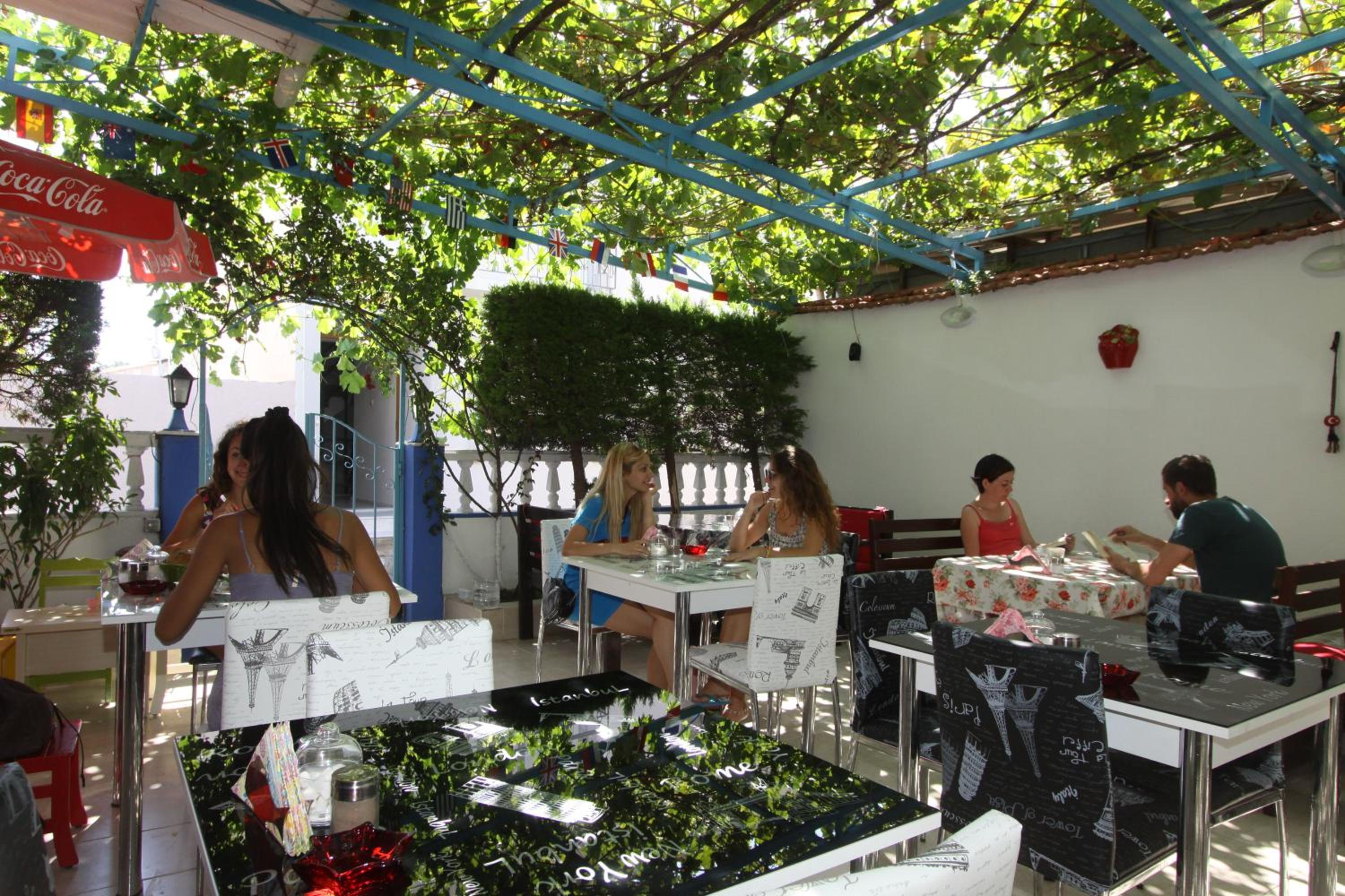 Nese Hotel - Image 8