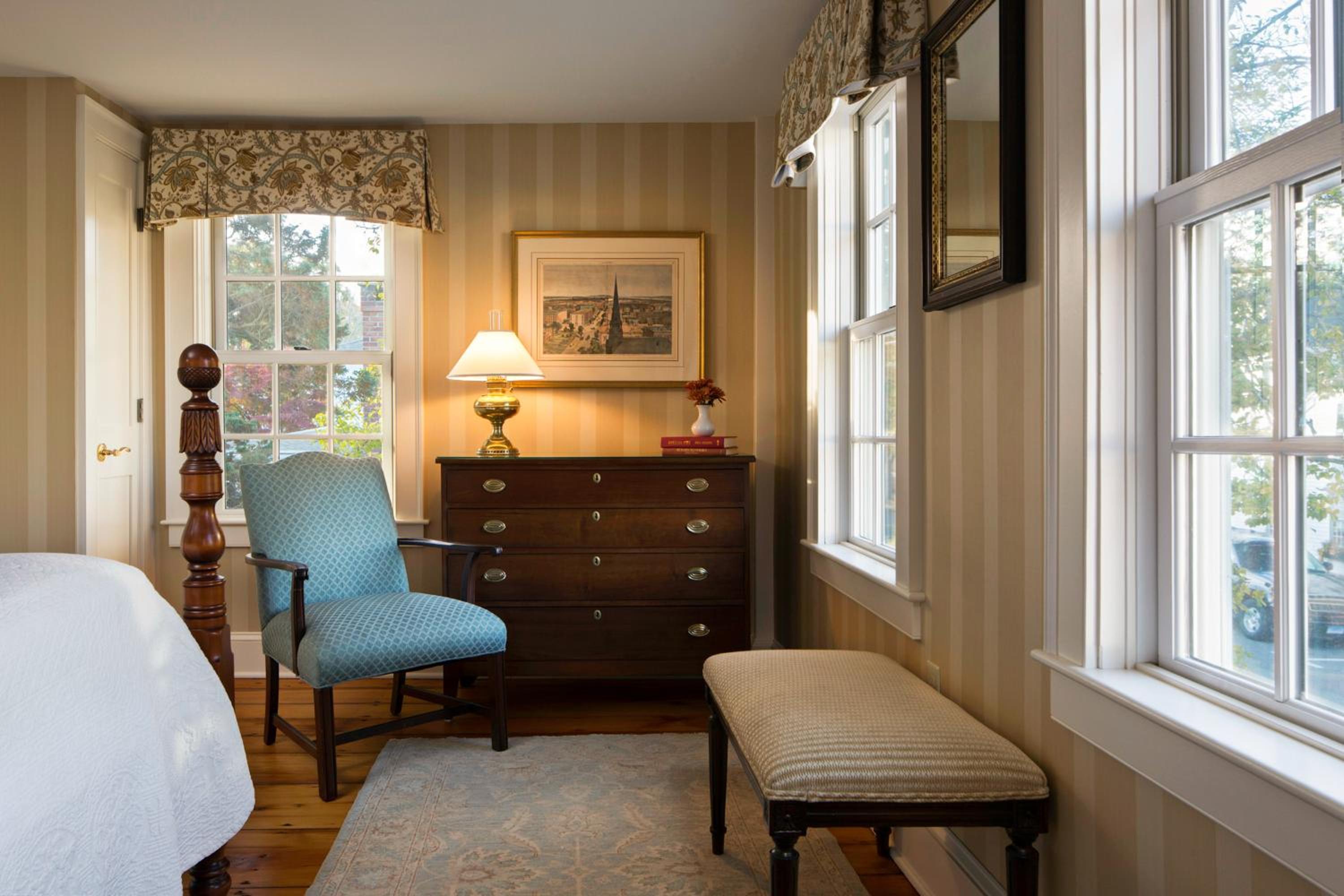 The Griswold Inn view 4