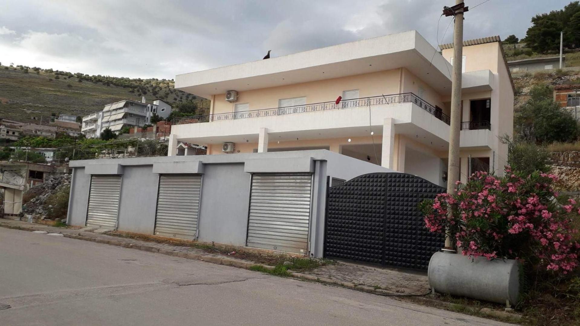 Ideal apartment for family