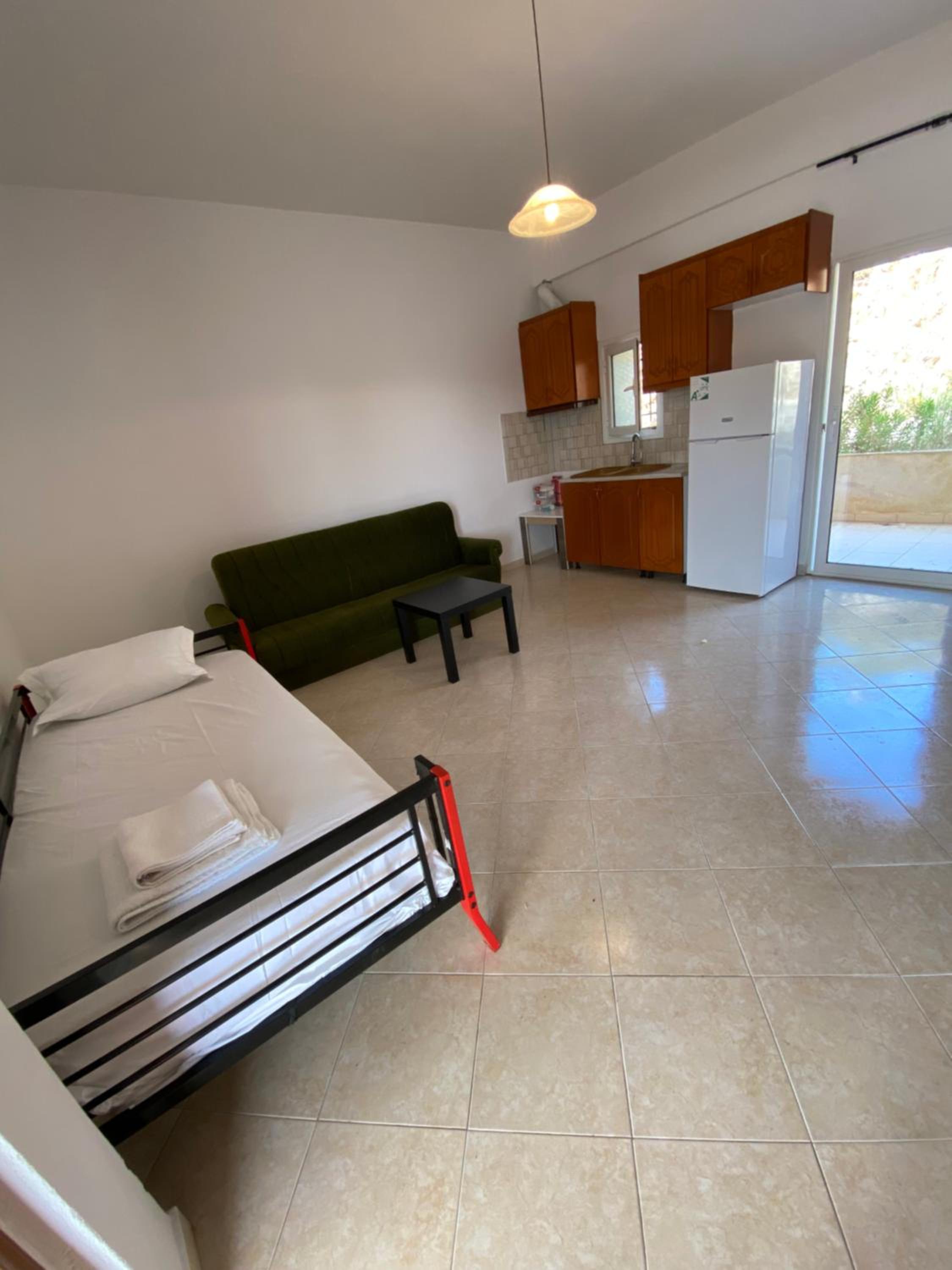 Ideal apartment for family