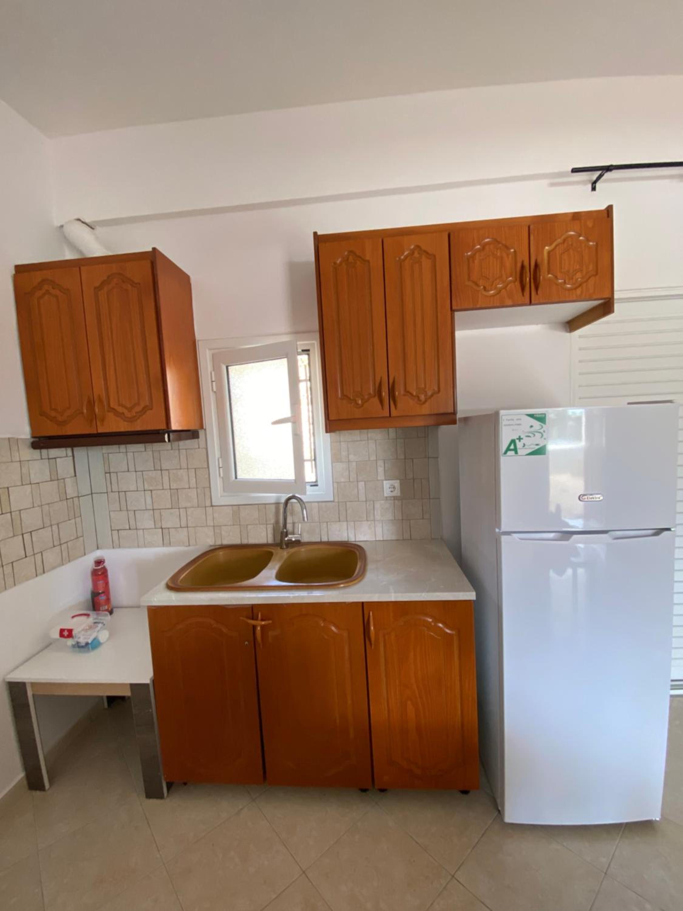 Ideal apartment for family