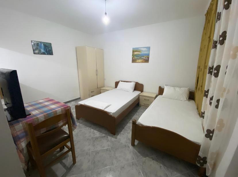 City Center Guest House