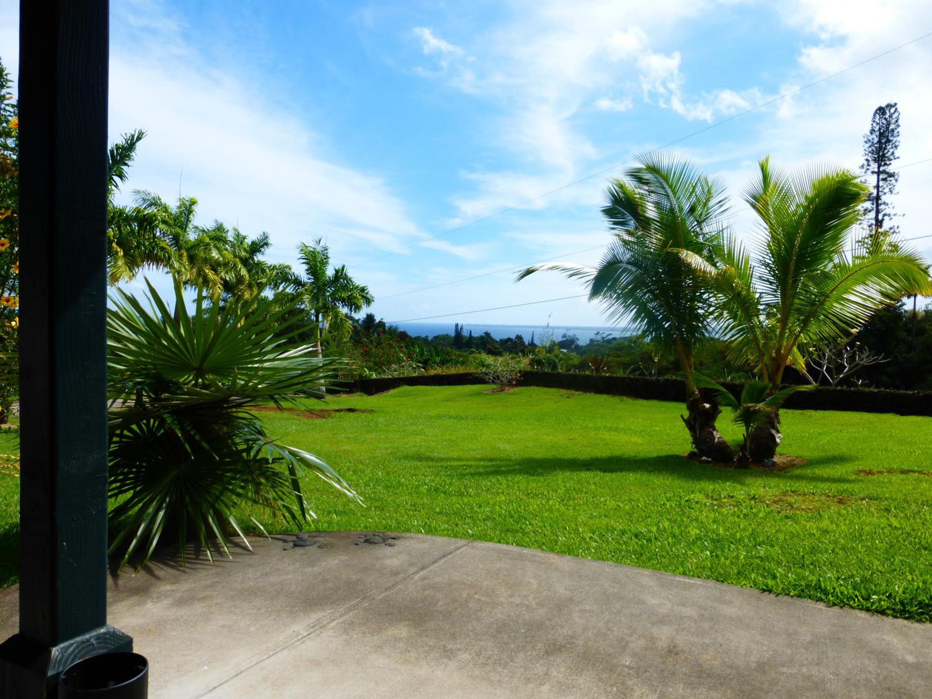 Island Goode's - Luxury Adult Only Accommodation near Hilo