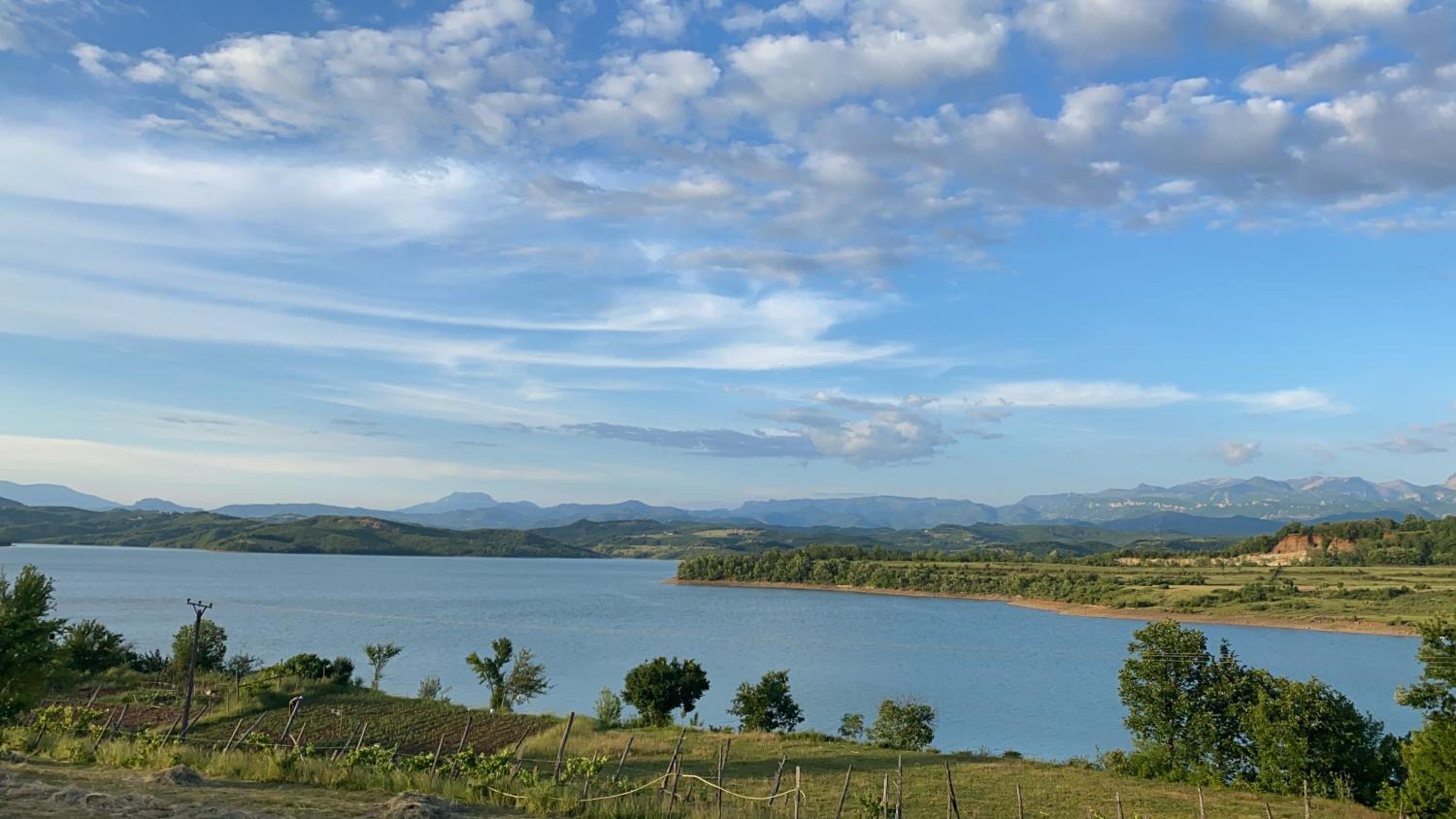 Sibora Guest House Liqeni Ulez