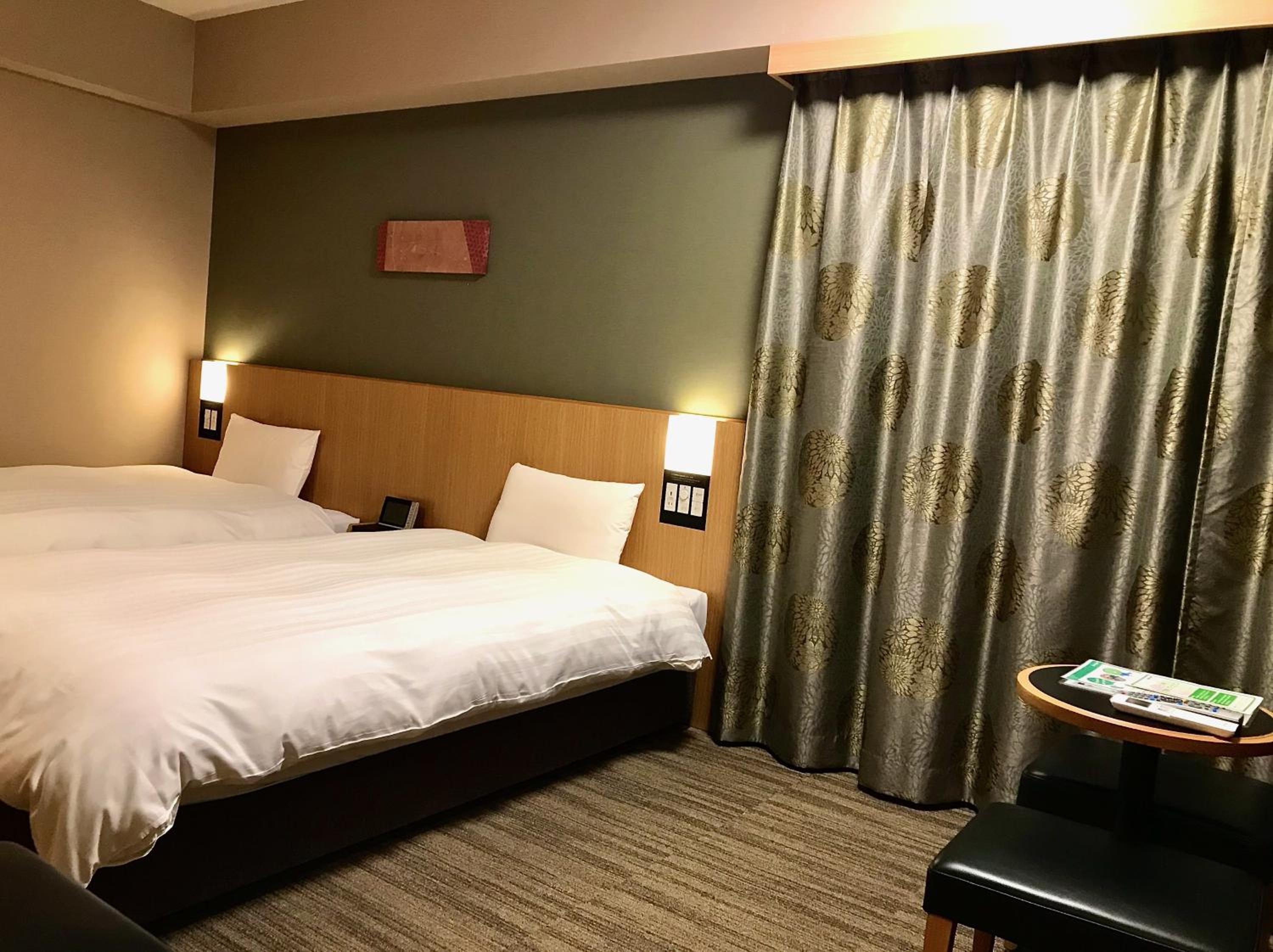 Dormy Inn Premium Tokyo Kodenmacho Hot Spring 75