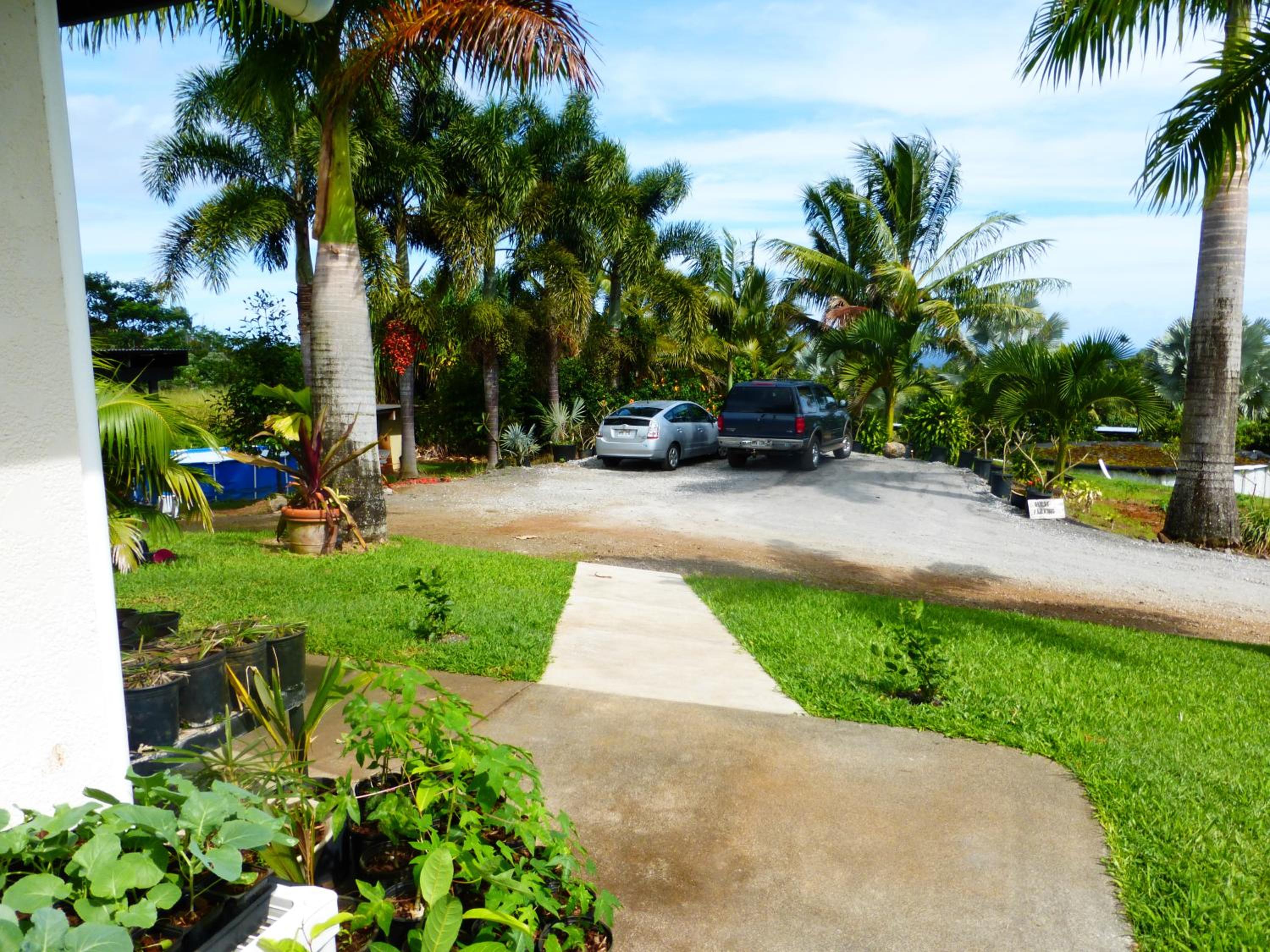 Island Goode's - Luxury Adult Only Accommodation near Hilo