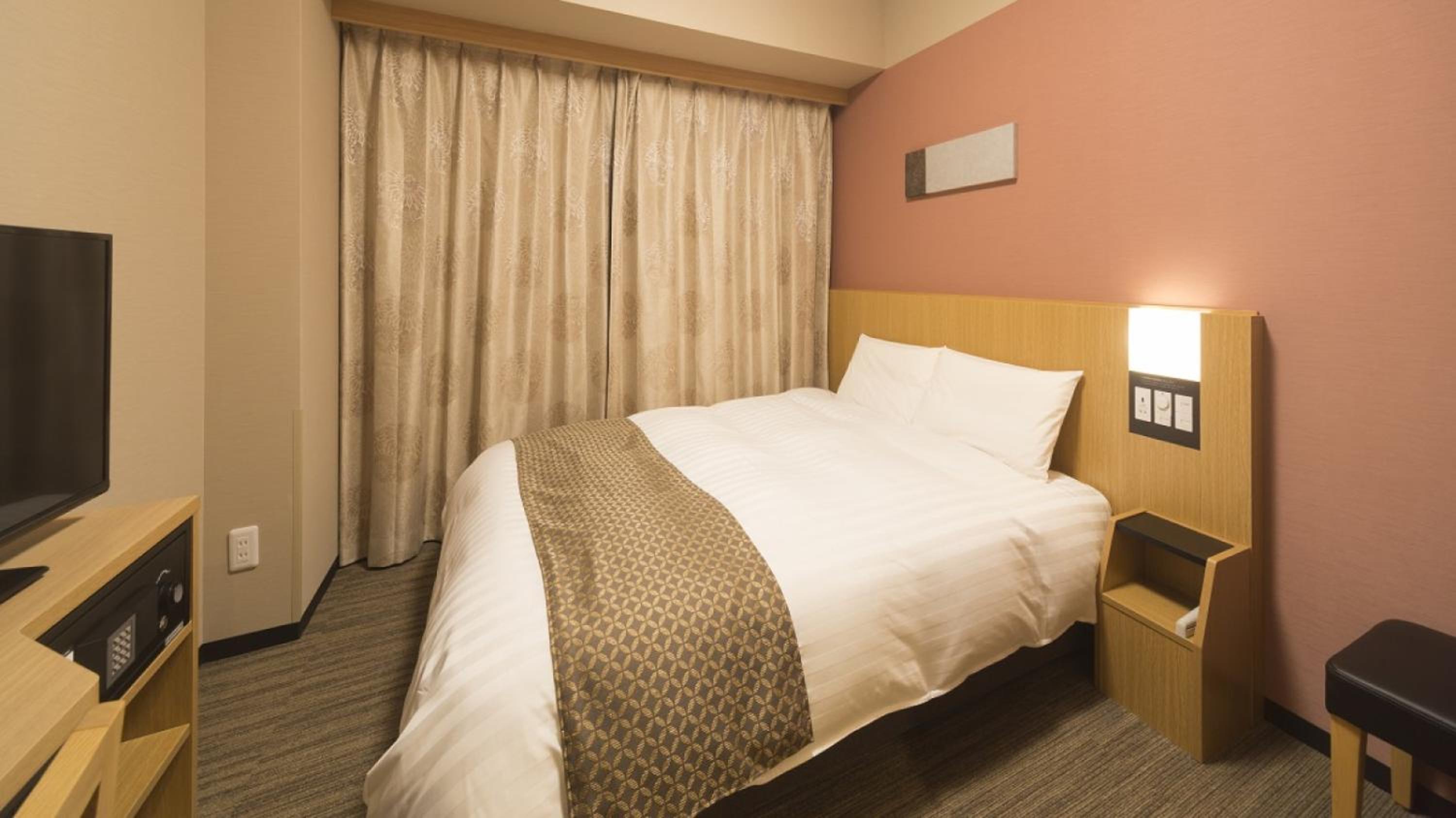 Dormy Inn Premium Tokyo Kodenmacho Hot Spring 78
