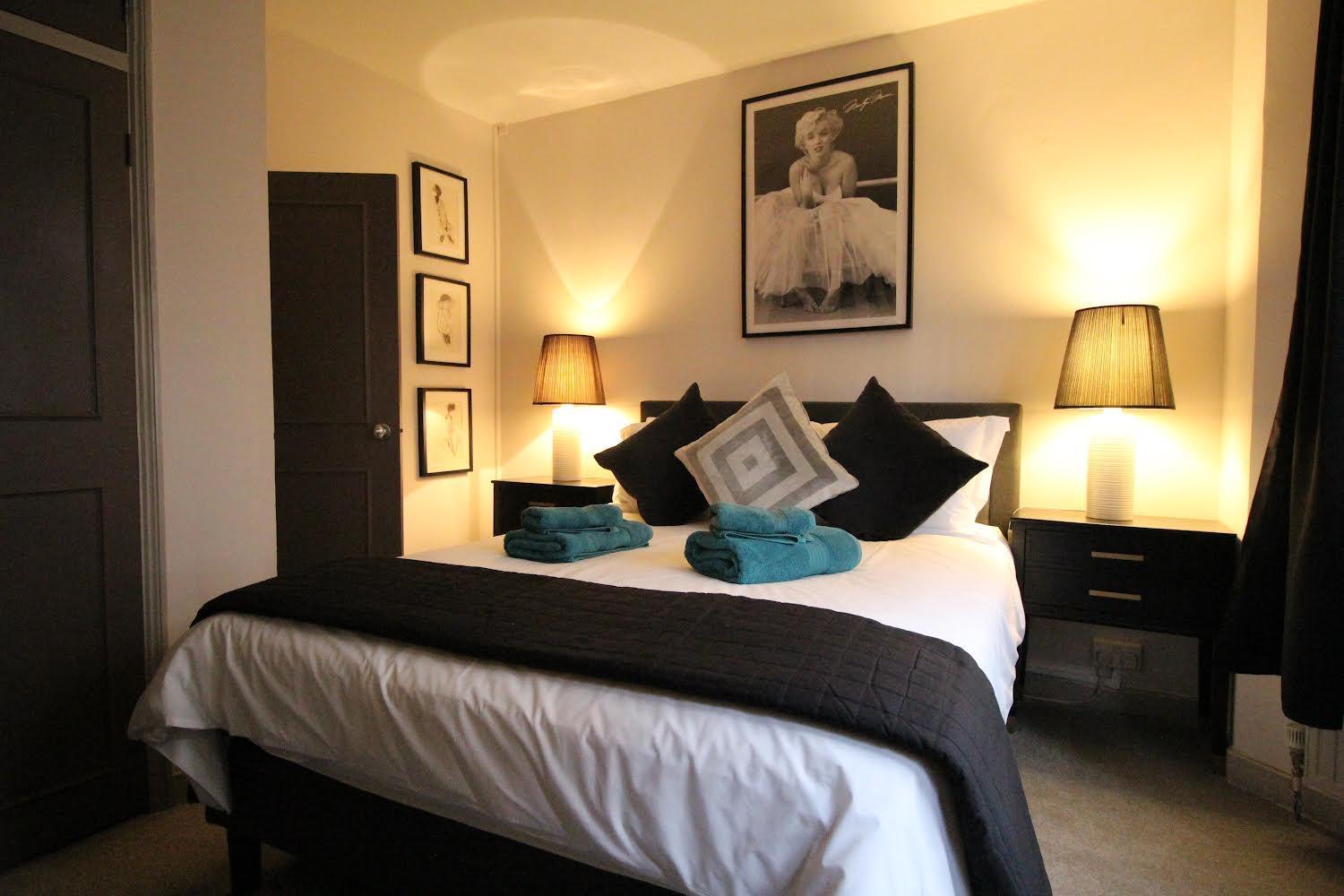 The Bromptons, Luxury South Kensington Apartment