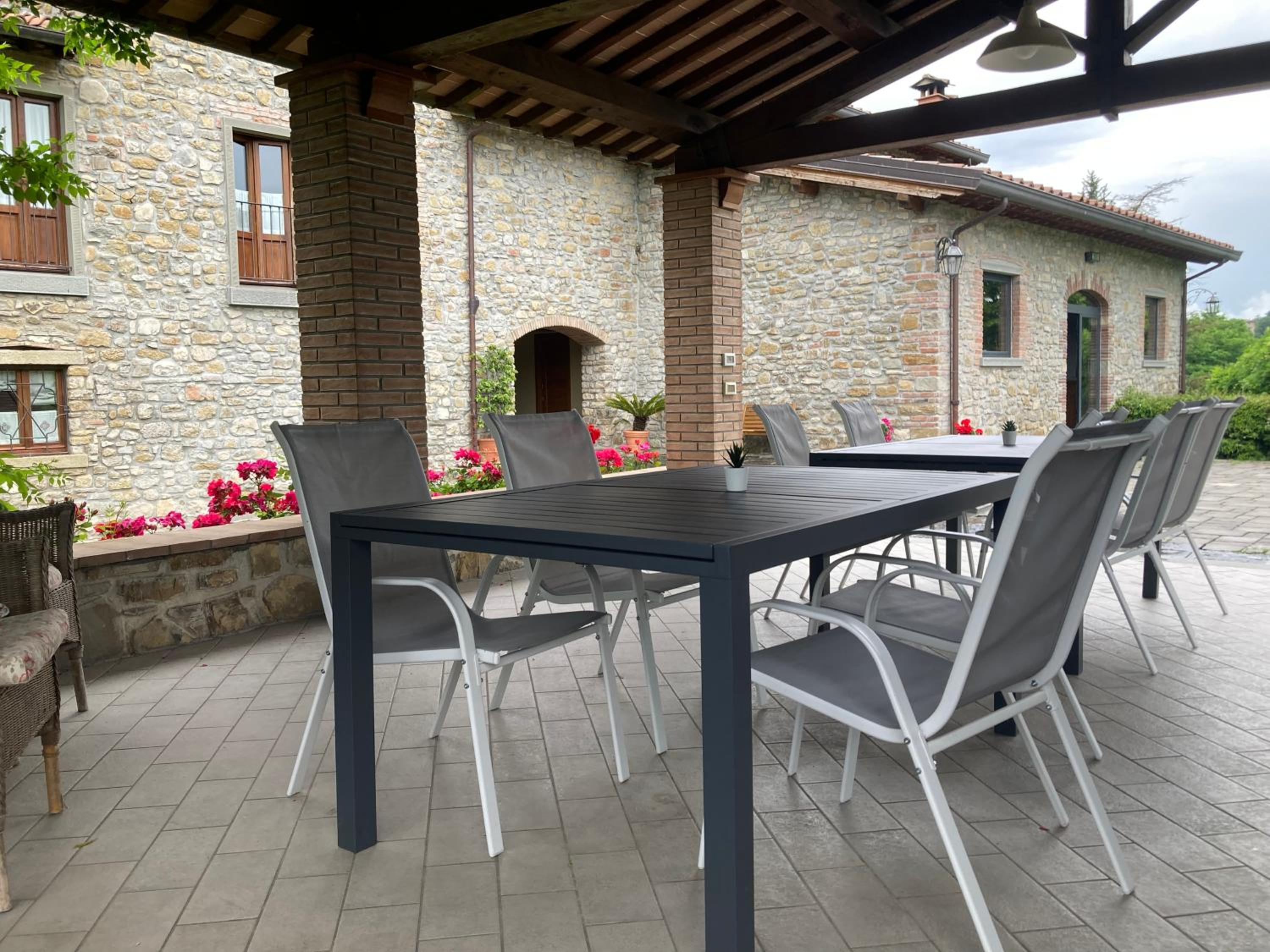 Agriturismo La Dolce Vista