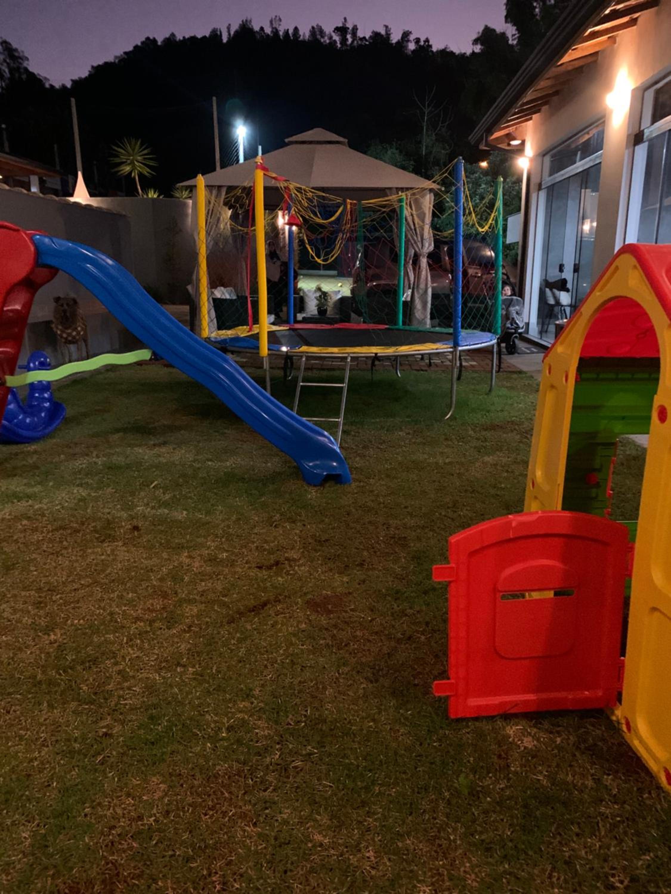 Pousada Família Bueno