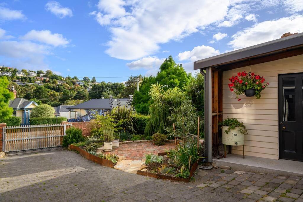 Macquarie Street Stable Hobart