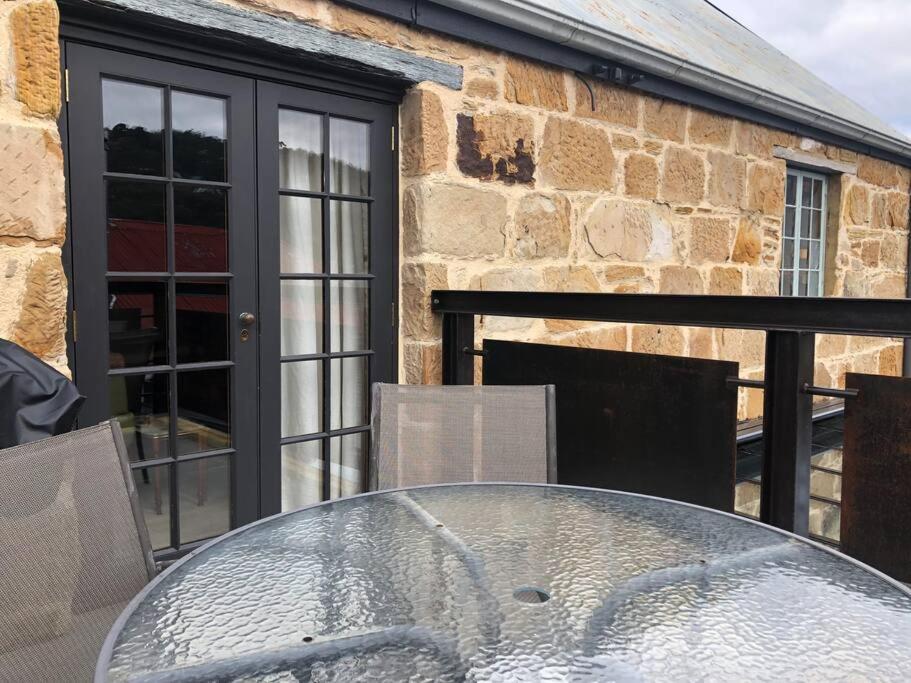 Macquarie Street Stable Hobart