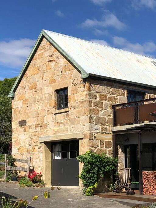 Macquarie Street Stable Hobart