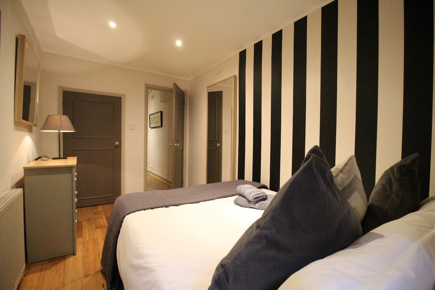 The Bromptons, Luxury South Kensington Apartment