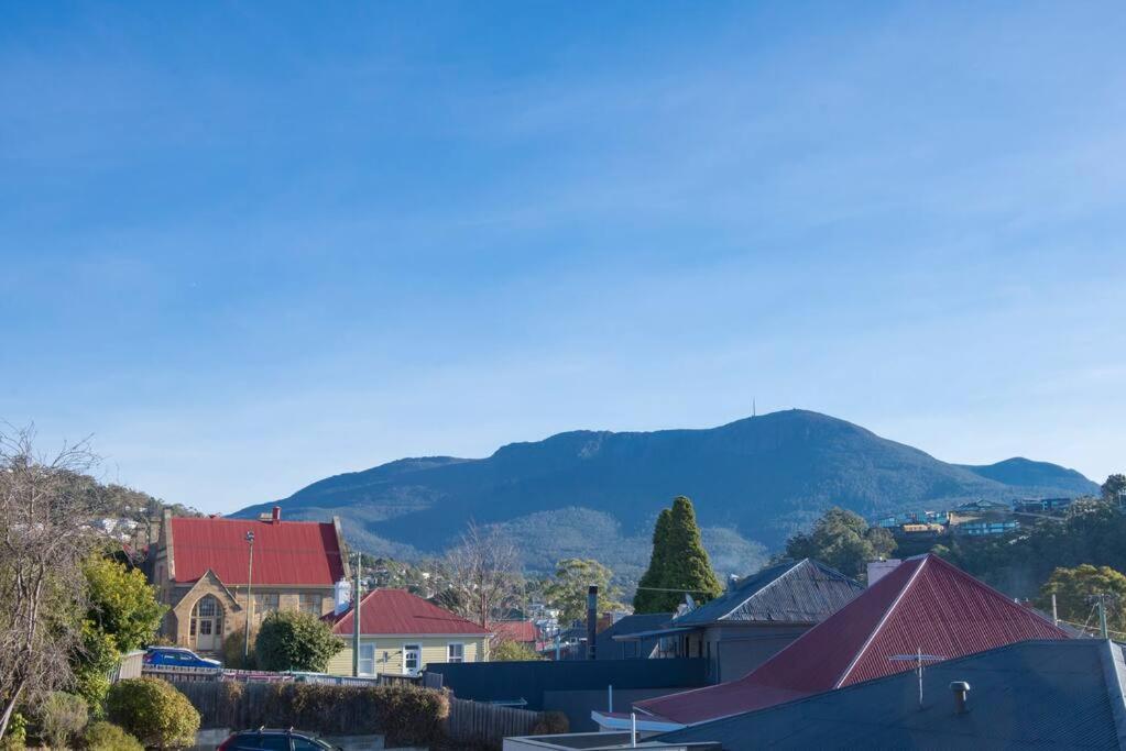 Macquarie Street Stable Hobart