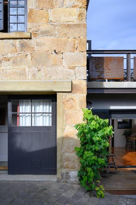 Macquarie Street Stable Hobart