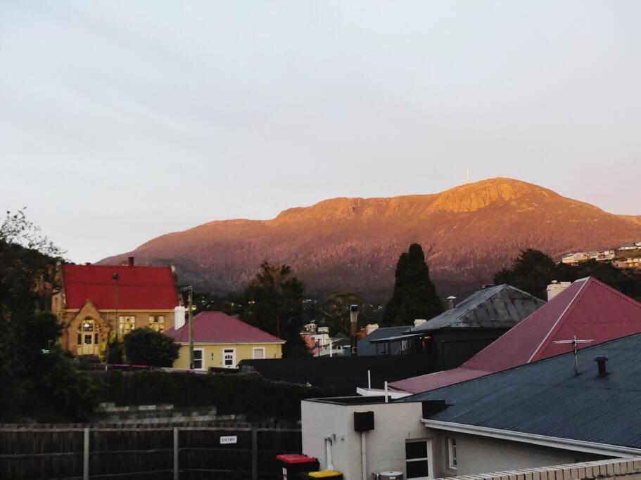 Macquarie Street Stable Hobart