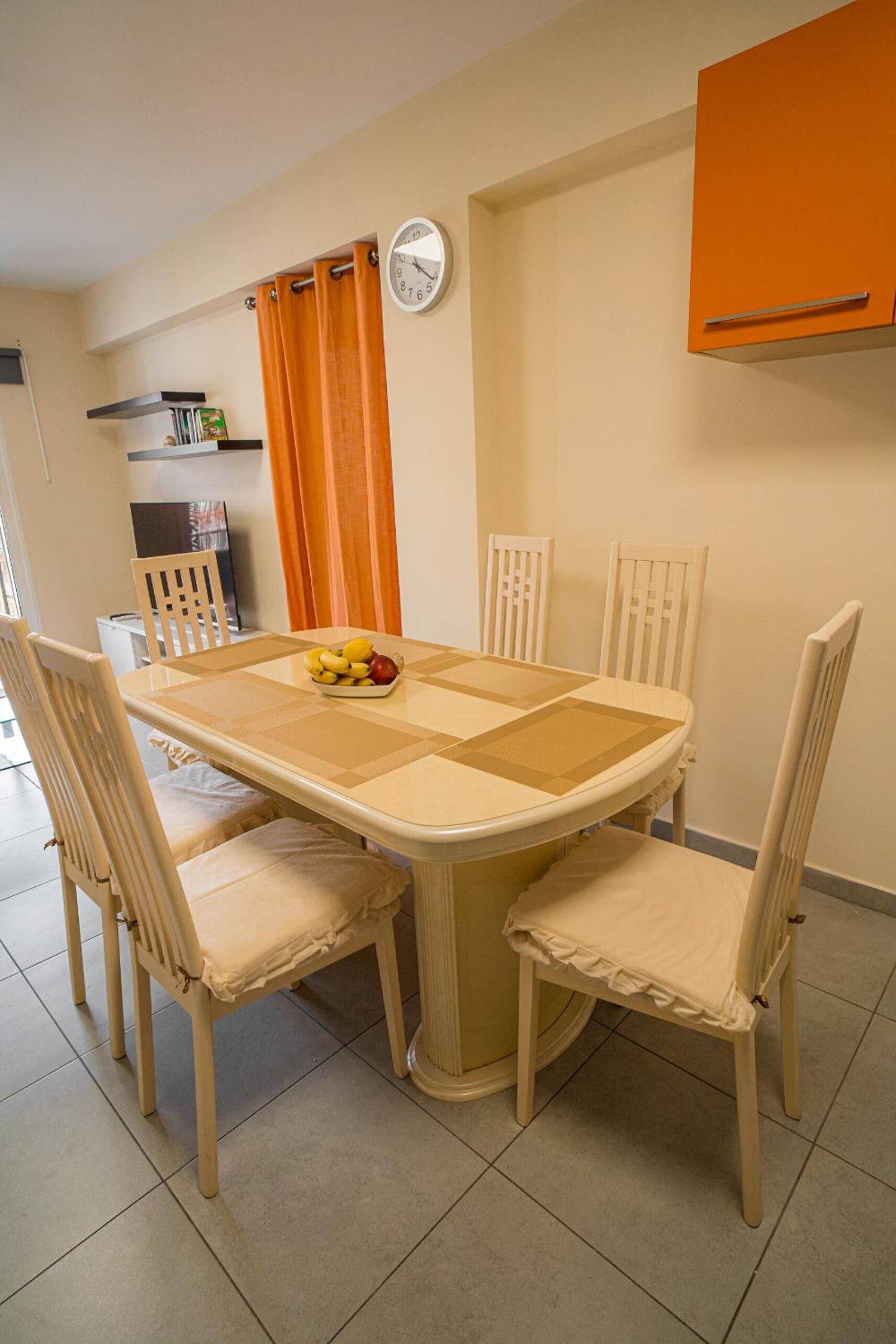 Mezzarina apartment ayia napa