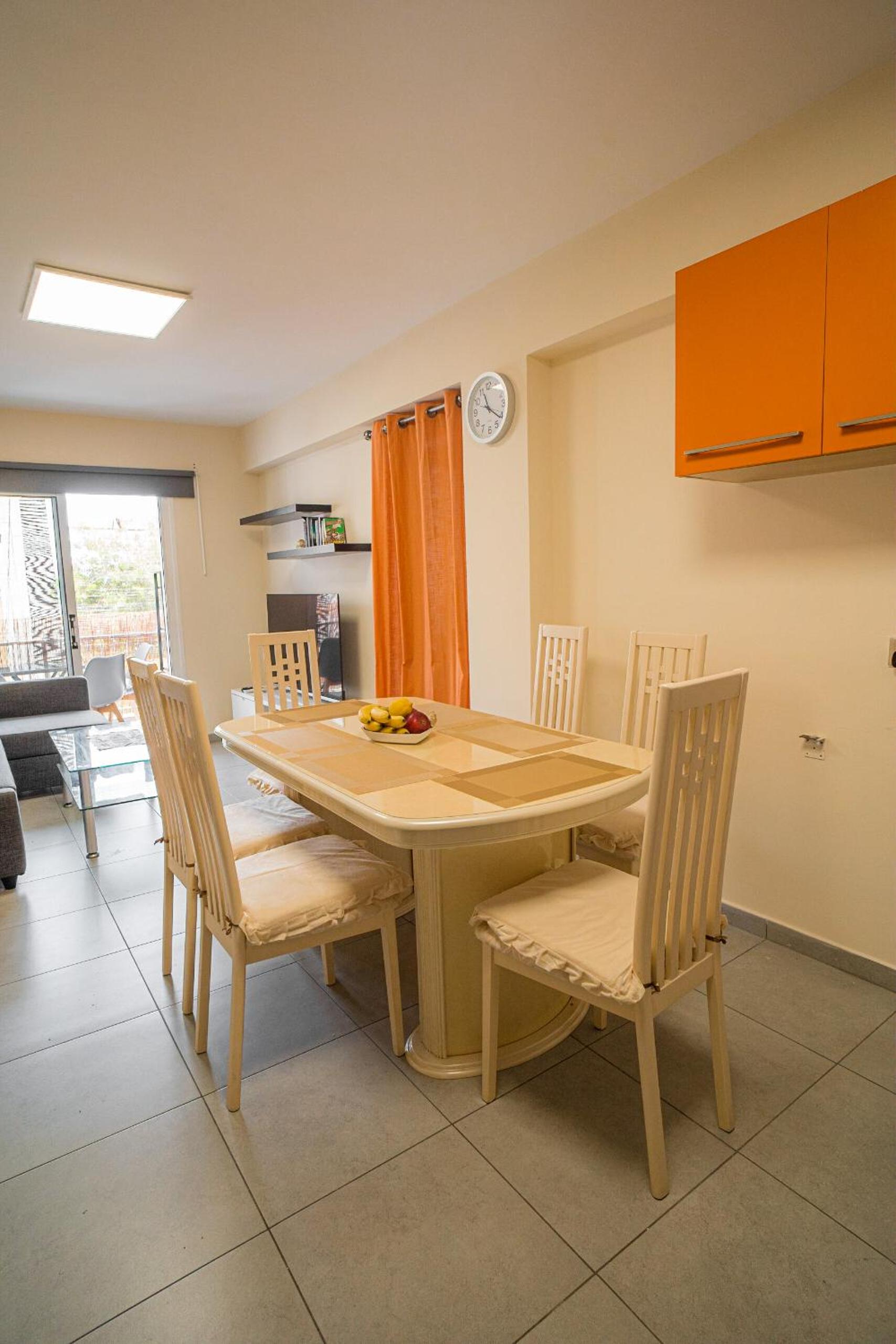 Mezzarina apartment ayia napa