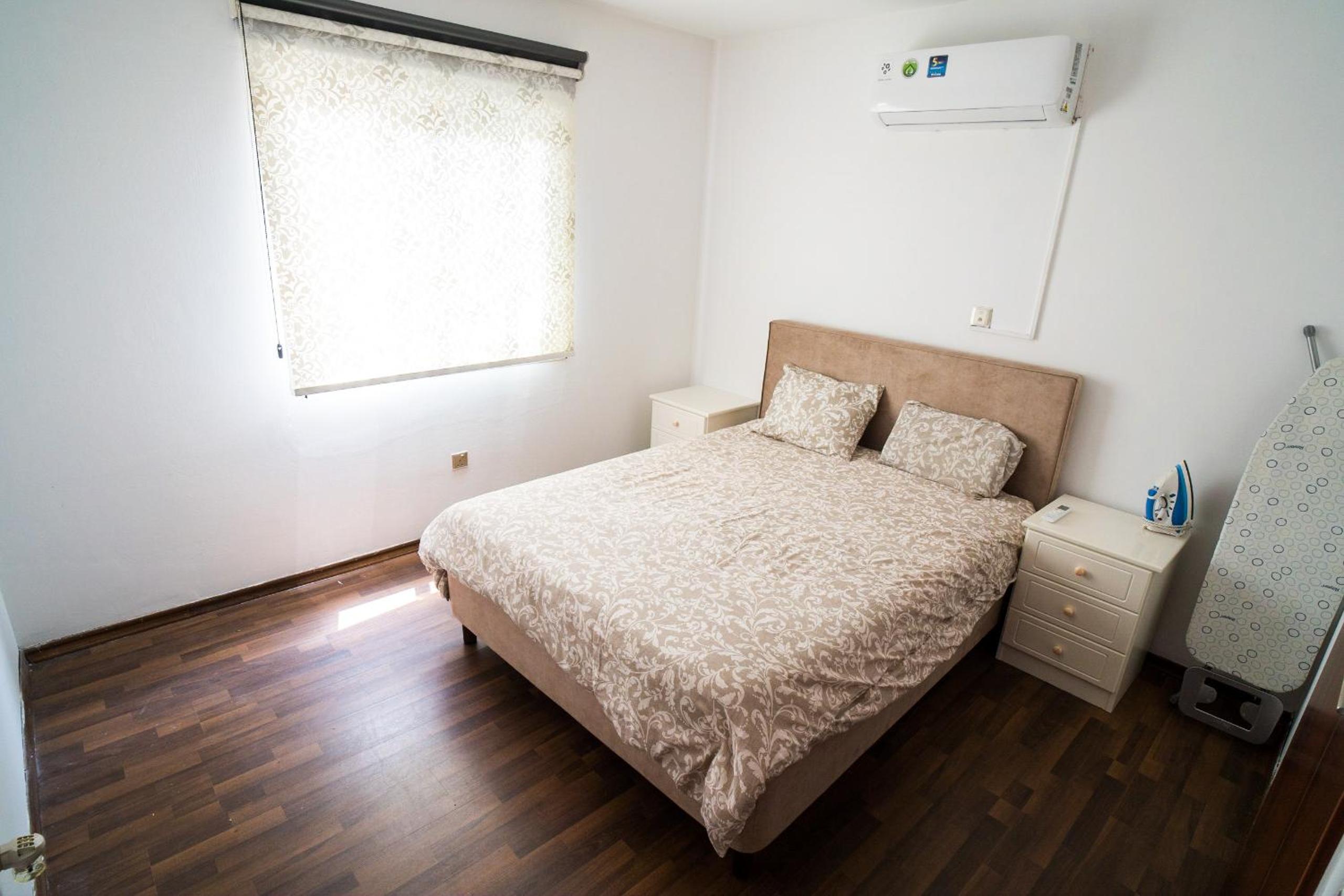 Mezzarina apartment ayia napa