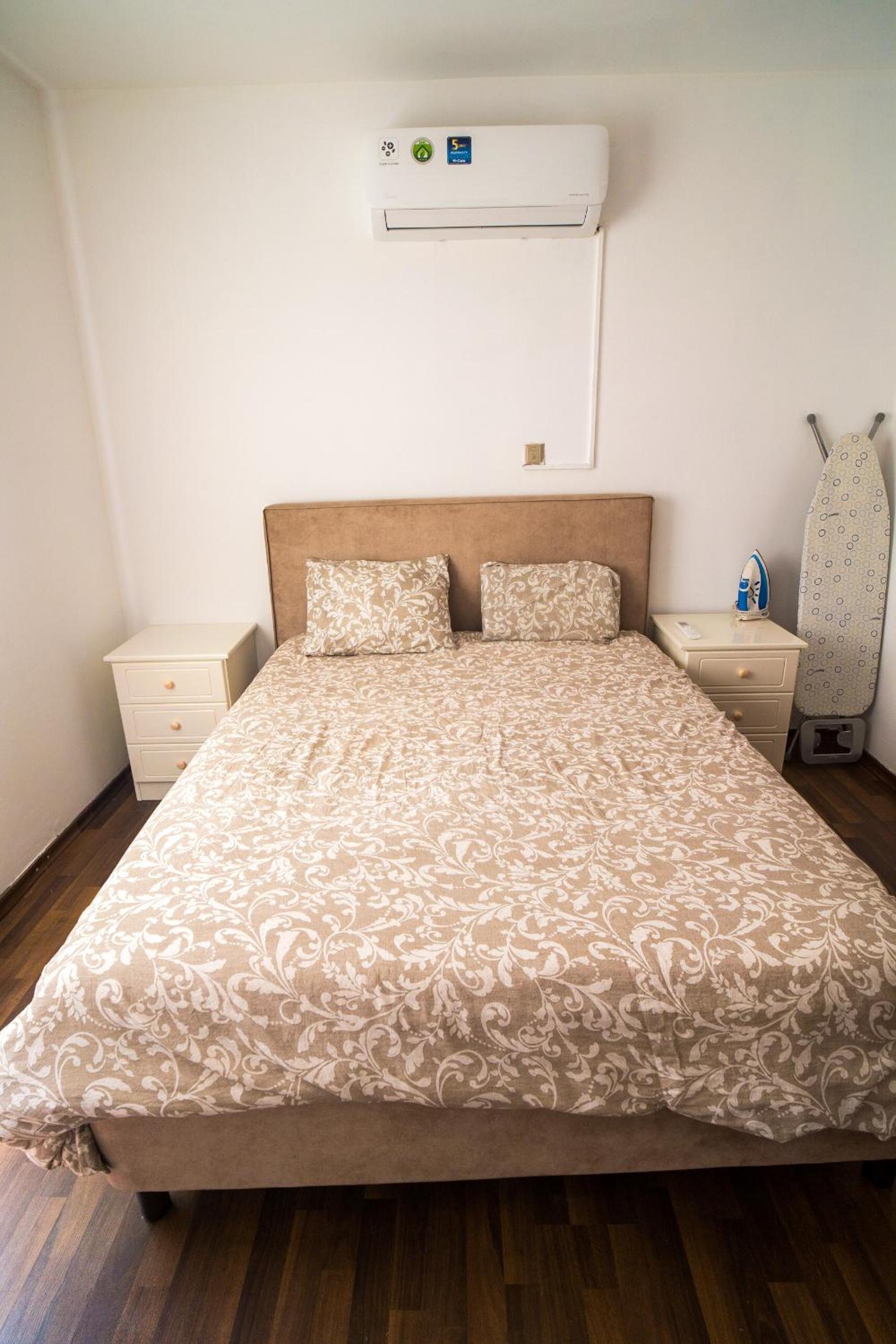 Mezzarina apartment ayia napa
