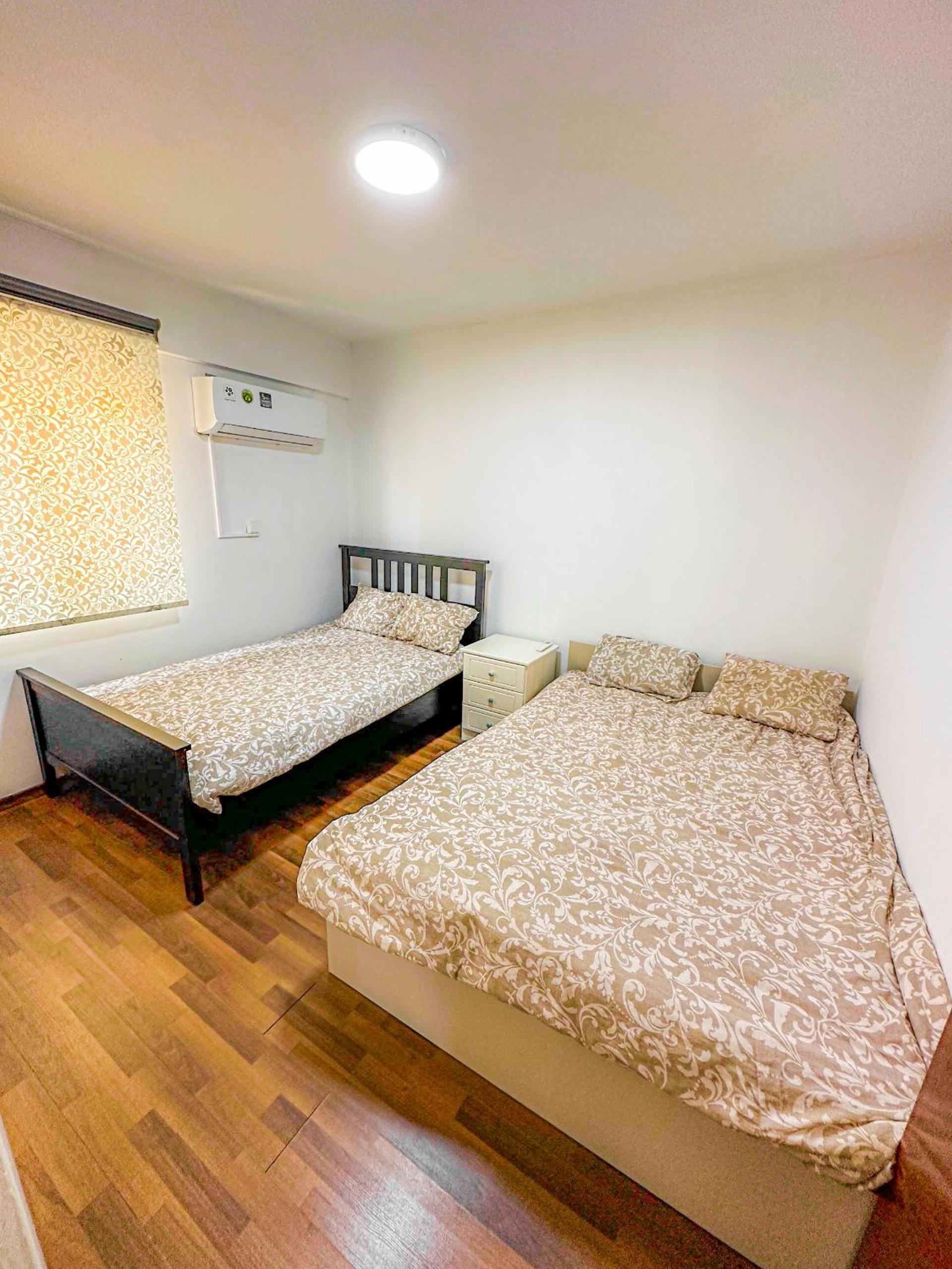Mezzarina apartment ayia napa