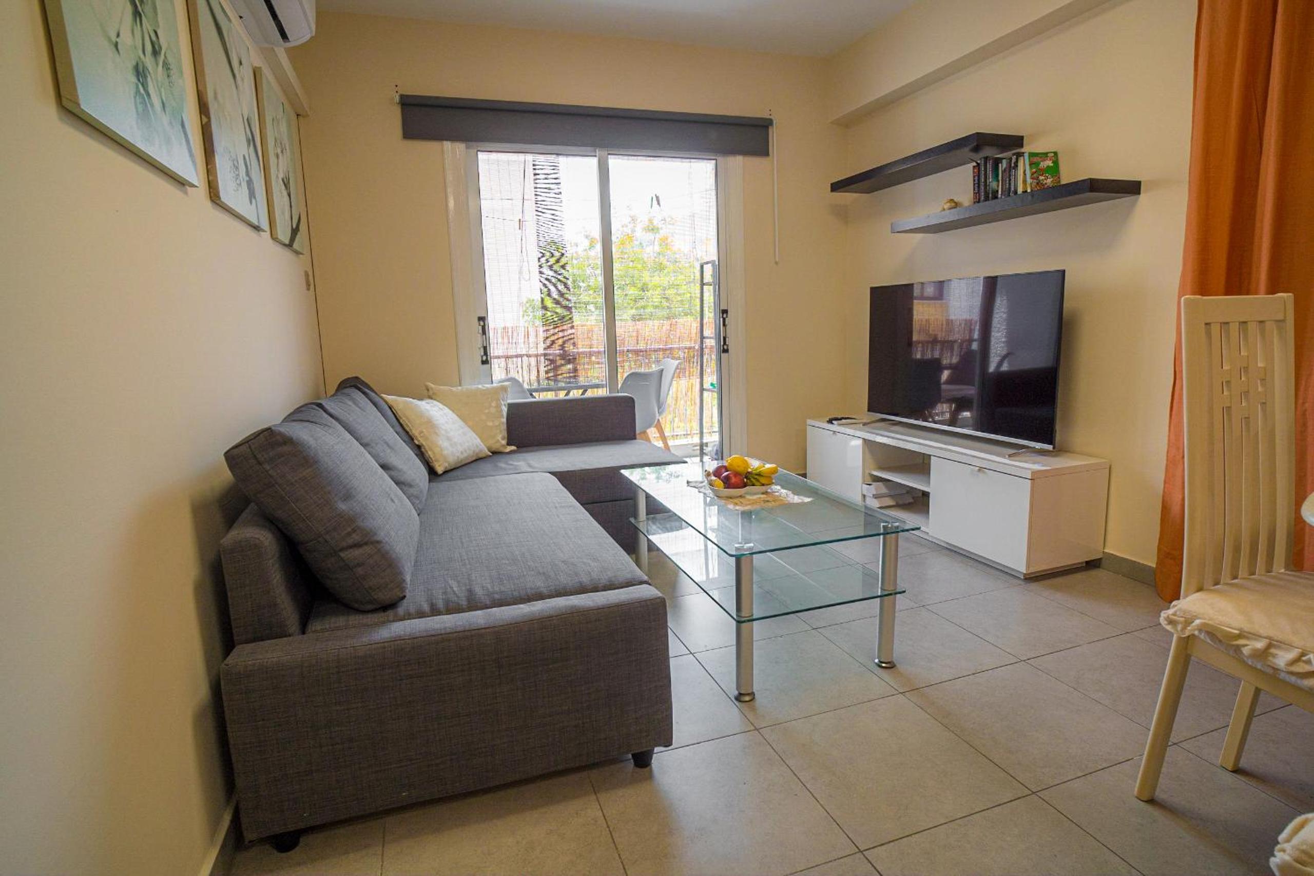 Mezzarina apartment ayia napa