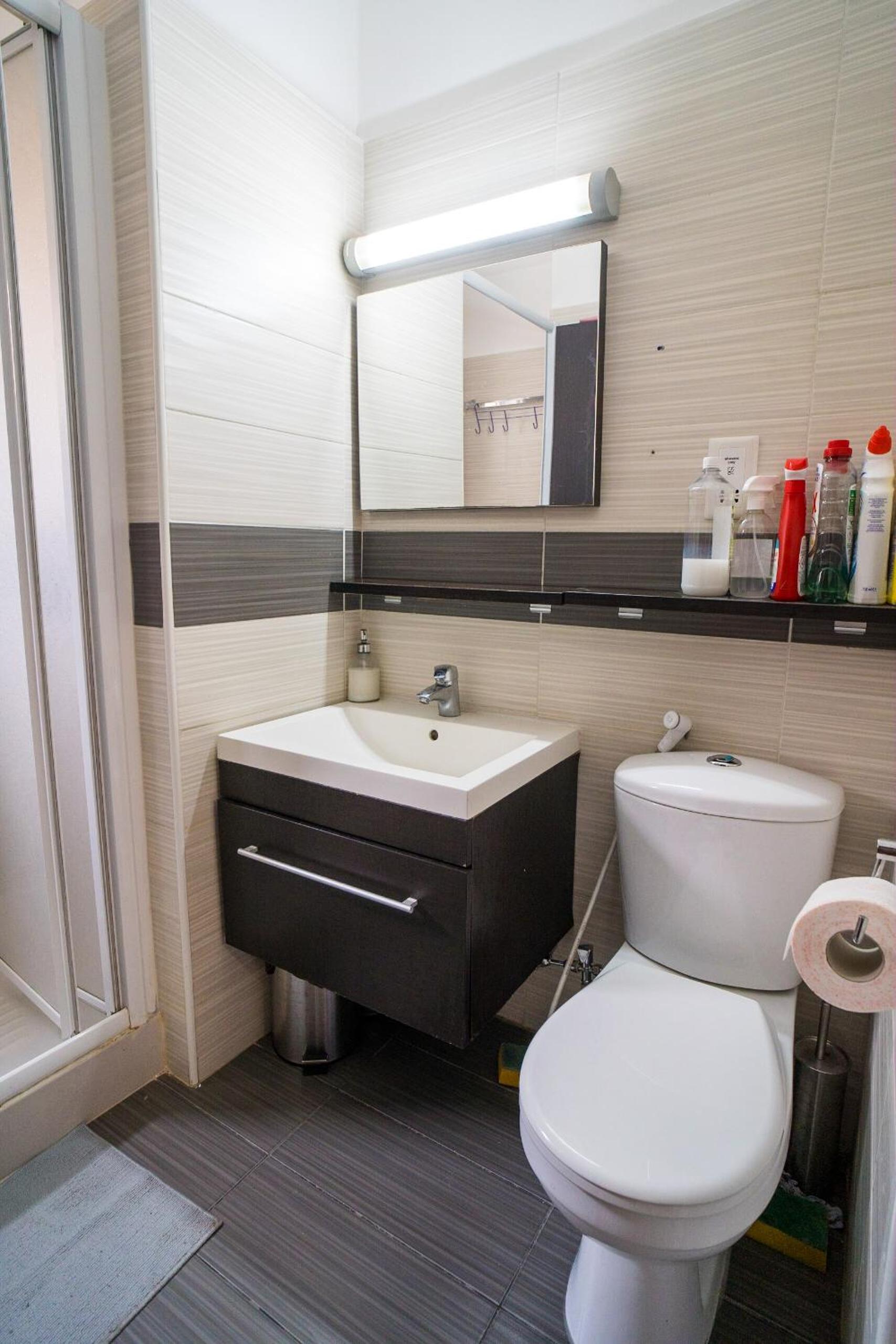 Mezzarina apartment ayia napa