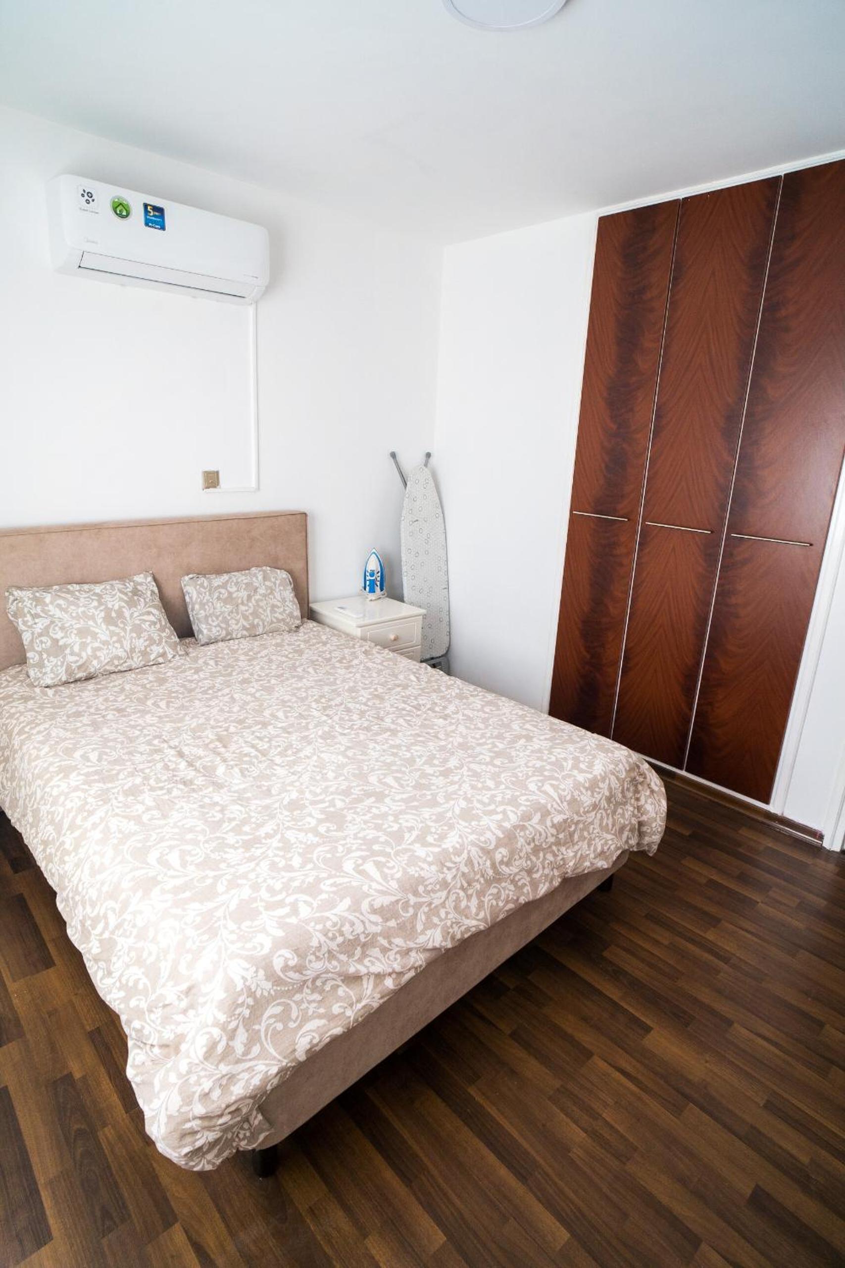 Mezzarina apartment ayia napa