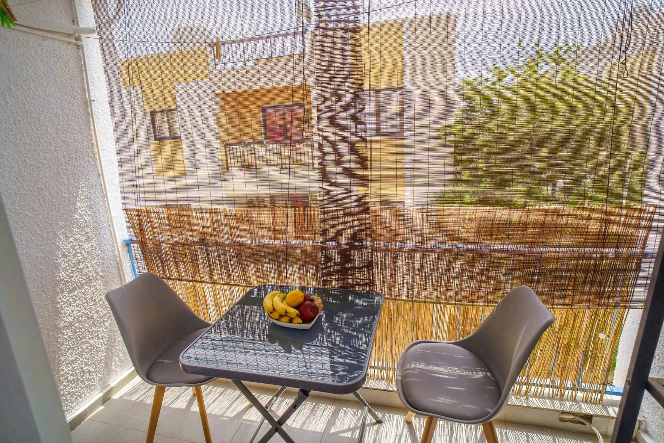 Mezzarina apartment ayia napa