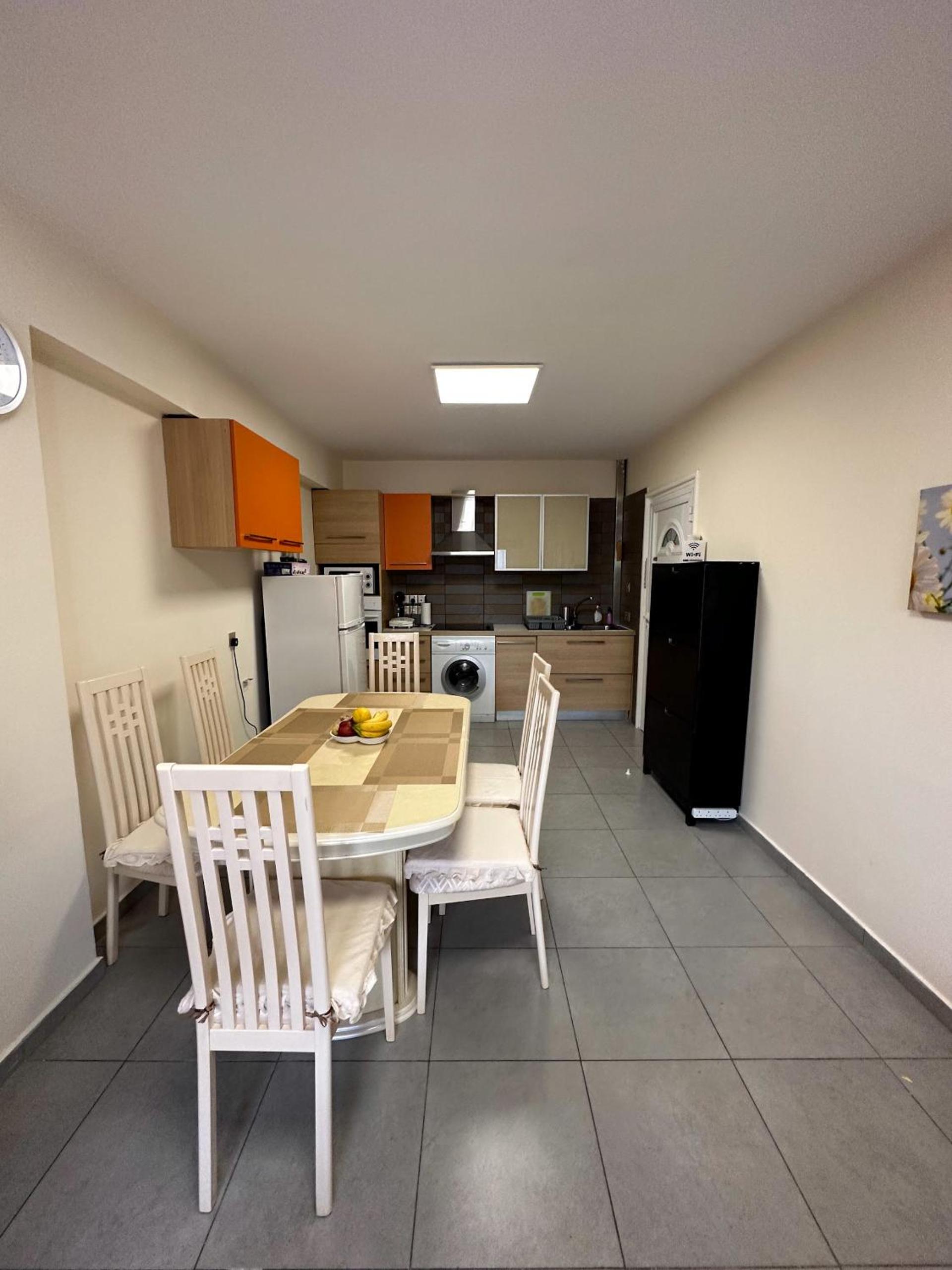 Mezzarina apartment ayia napa