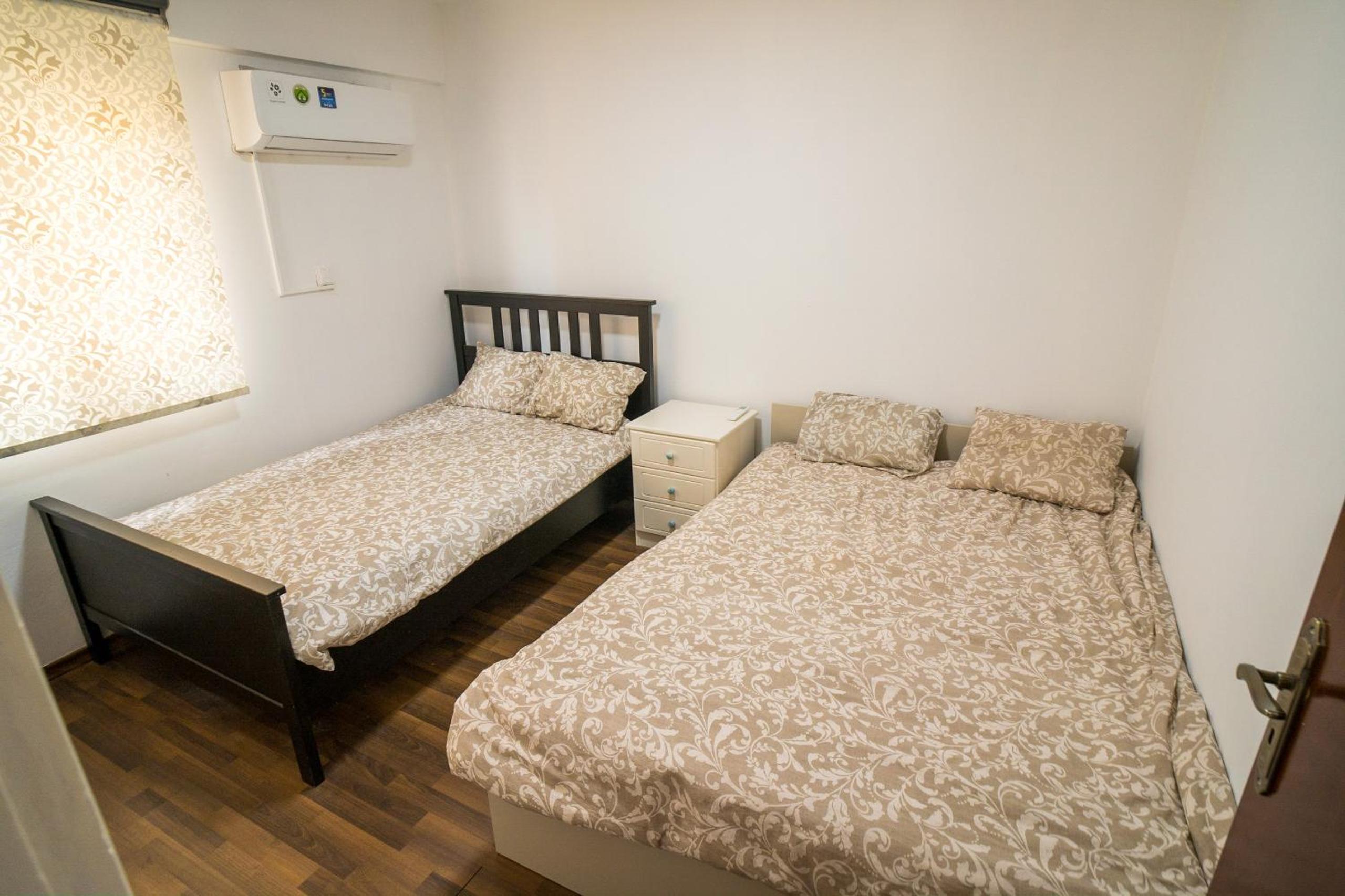 Mezzarina apartment ayia napa